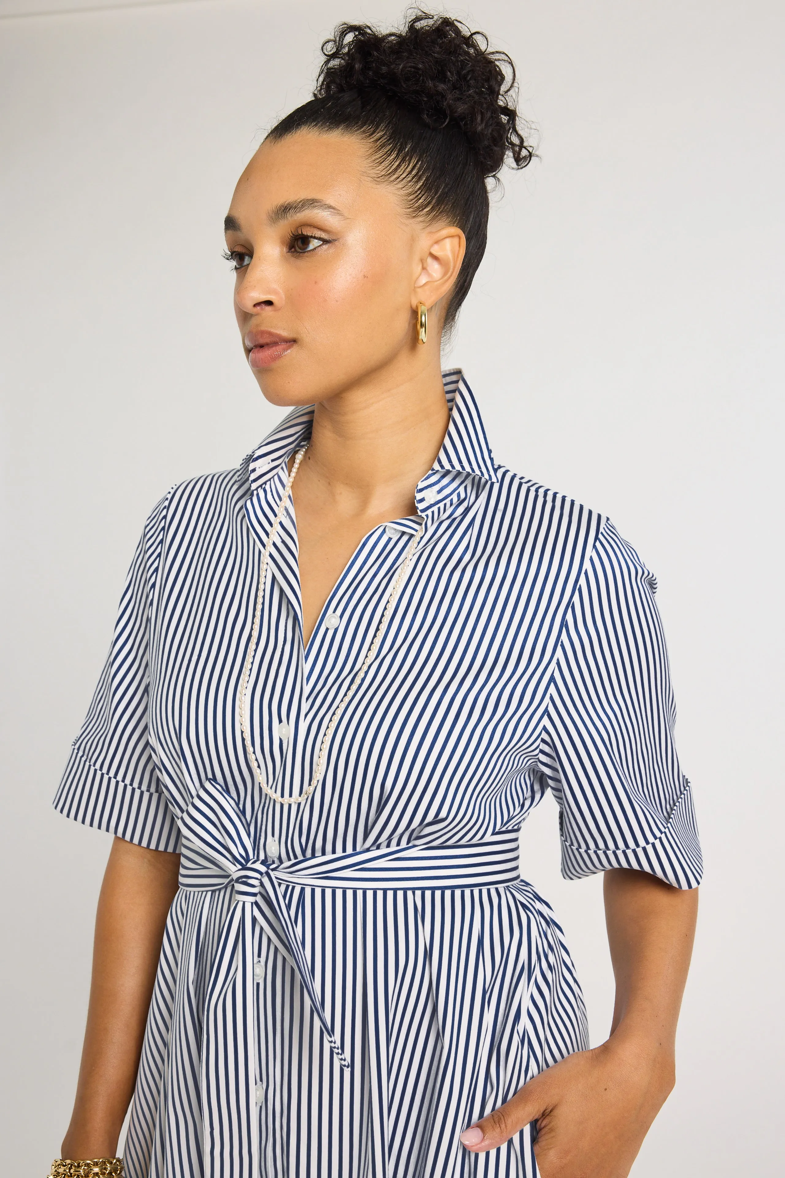 Michele Dress sold by Eleanor Leftwich product image thumbnail 2