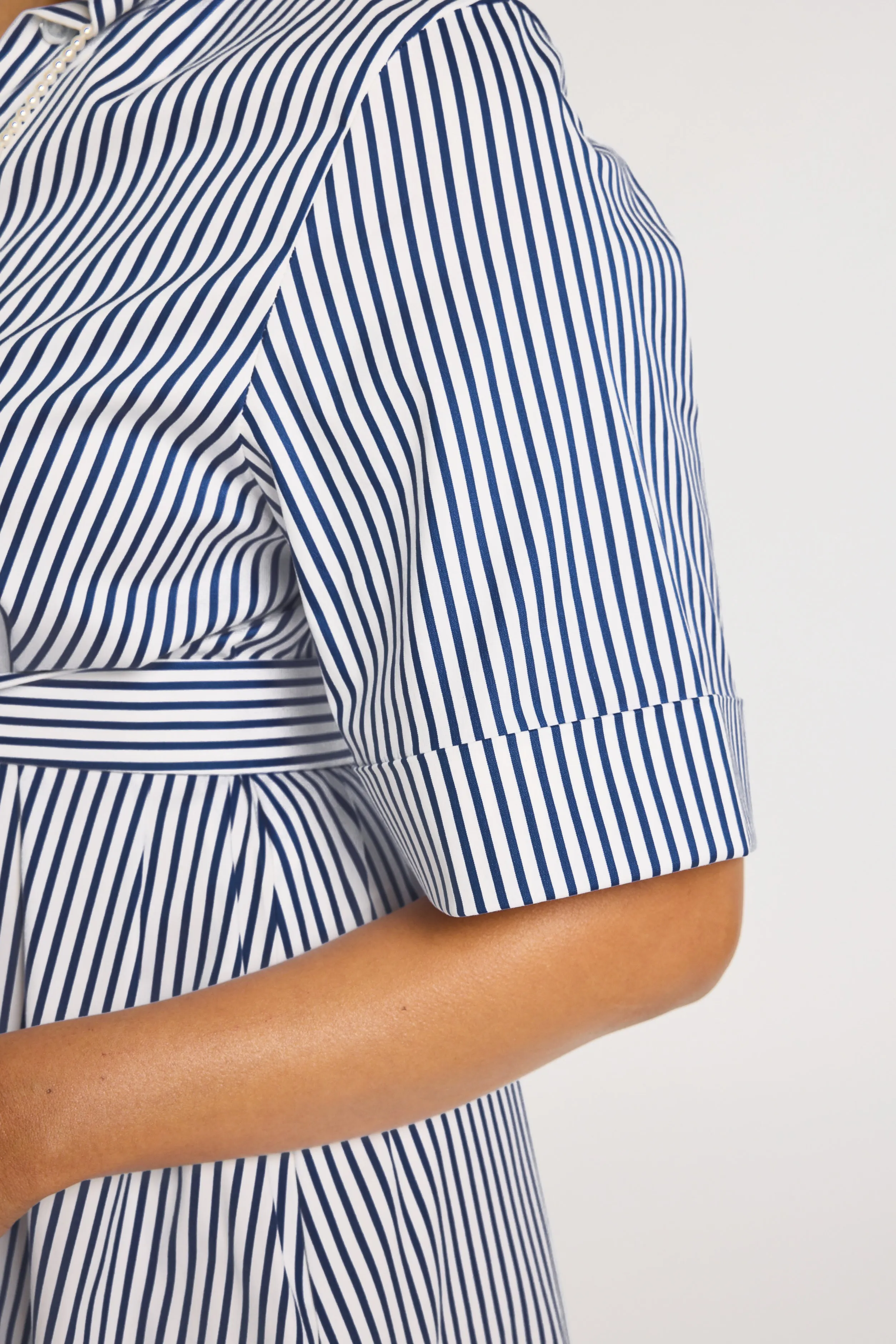 Michele Dress sold by Eleanor Leftwich product image thumbnail 3