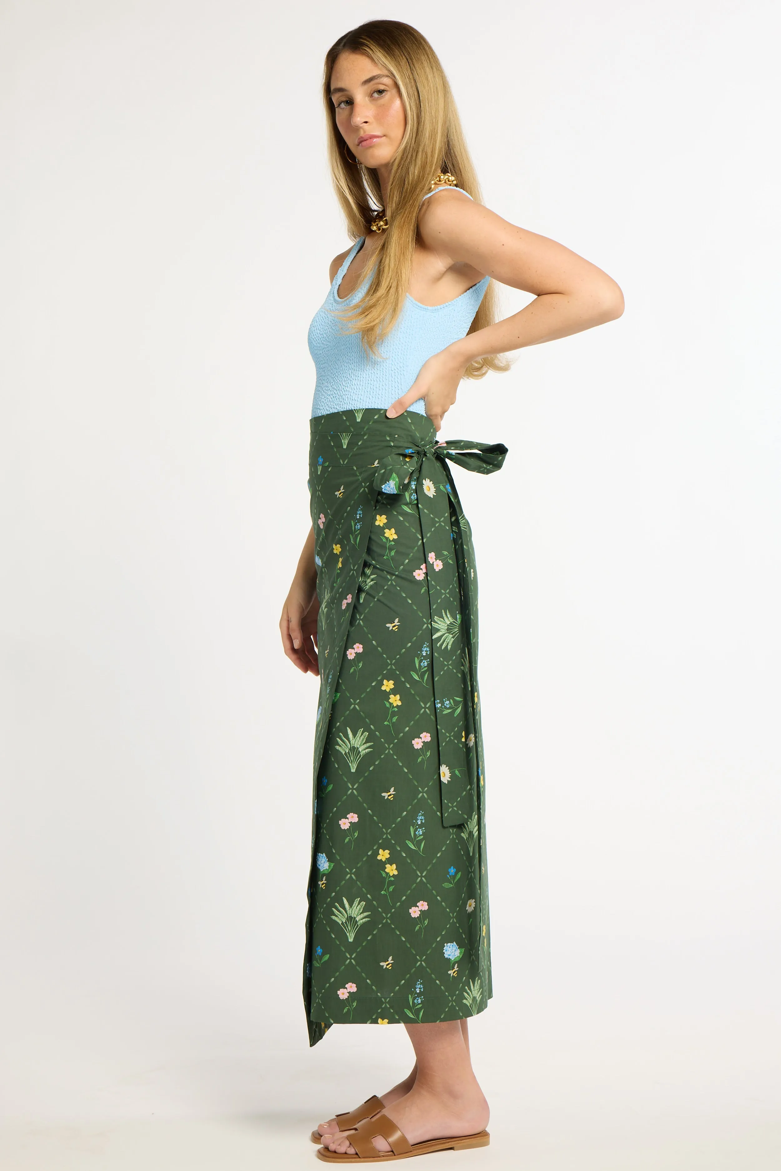 Pareo sold by Eleanor Leftwich product image thumbnail 5