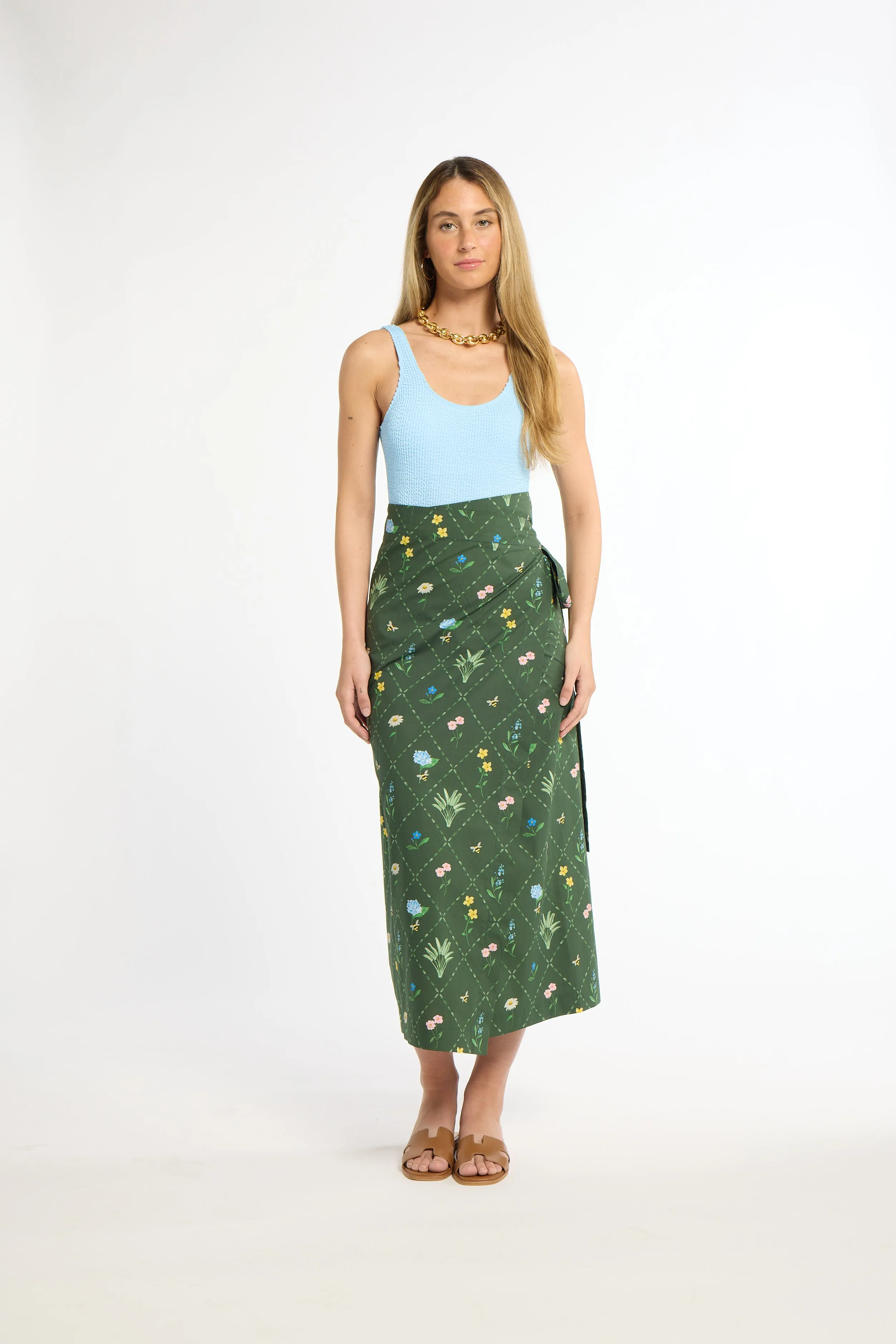 Pareo sold by Eleanor Leftwich product image thumbnail 4