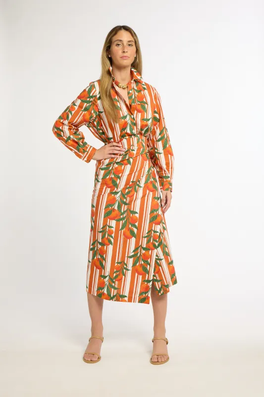 Pareo sold by Eleanor Leftwich