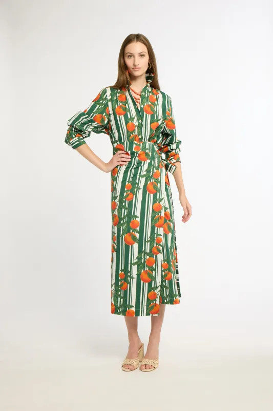 Pareo sold by Eleanor Leftwich