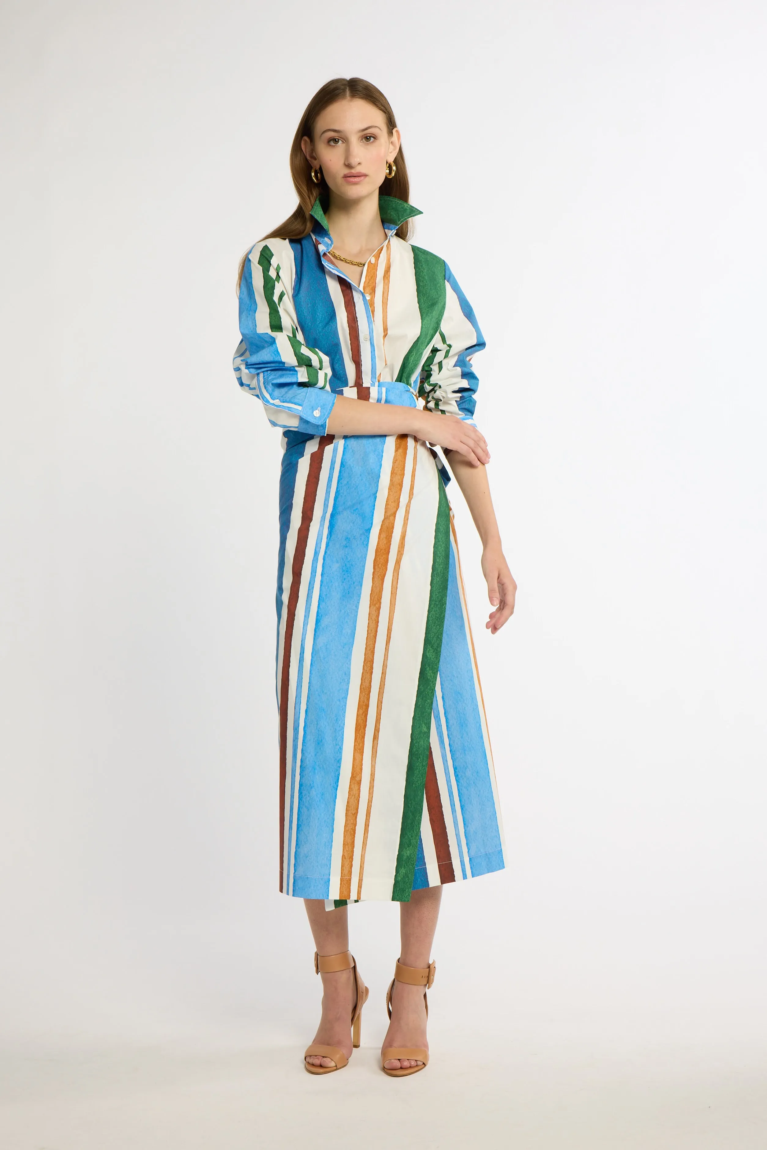 Eleanor Shirt sold by Eleanor Leftwich product image thumbnail 3