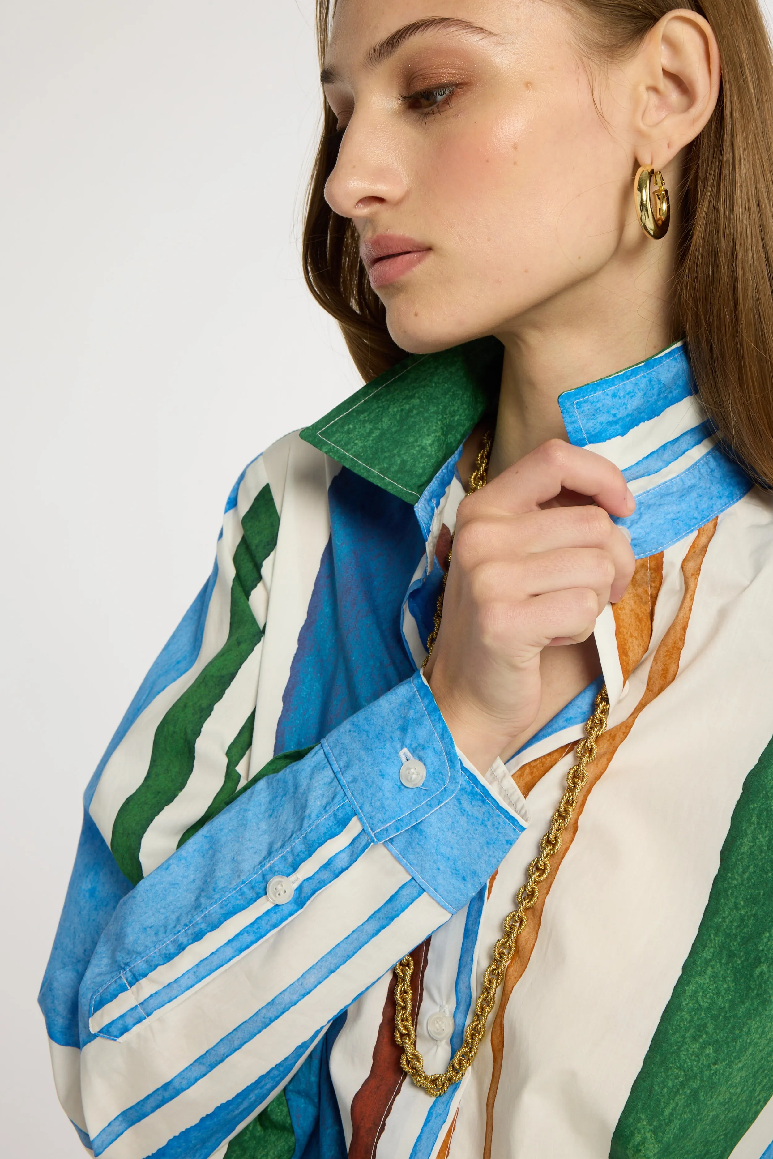 Eleanor Shirt sold by Eleanor Leftwich product image thumbnail 5