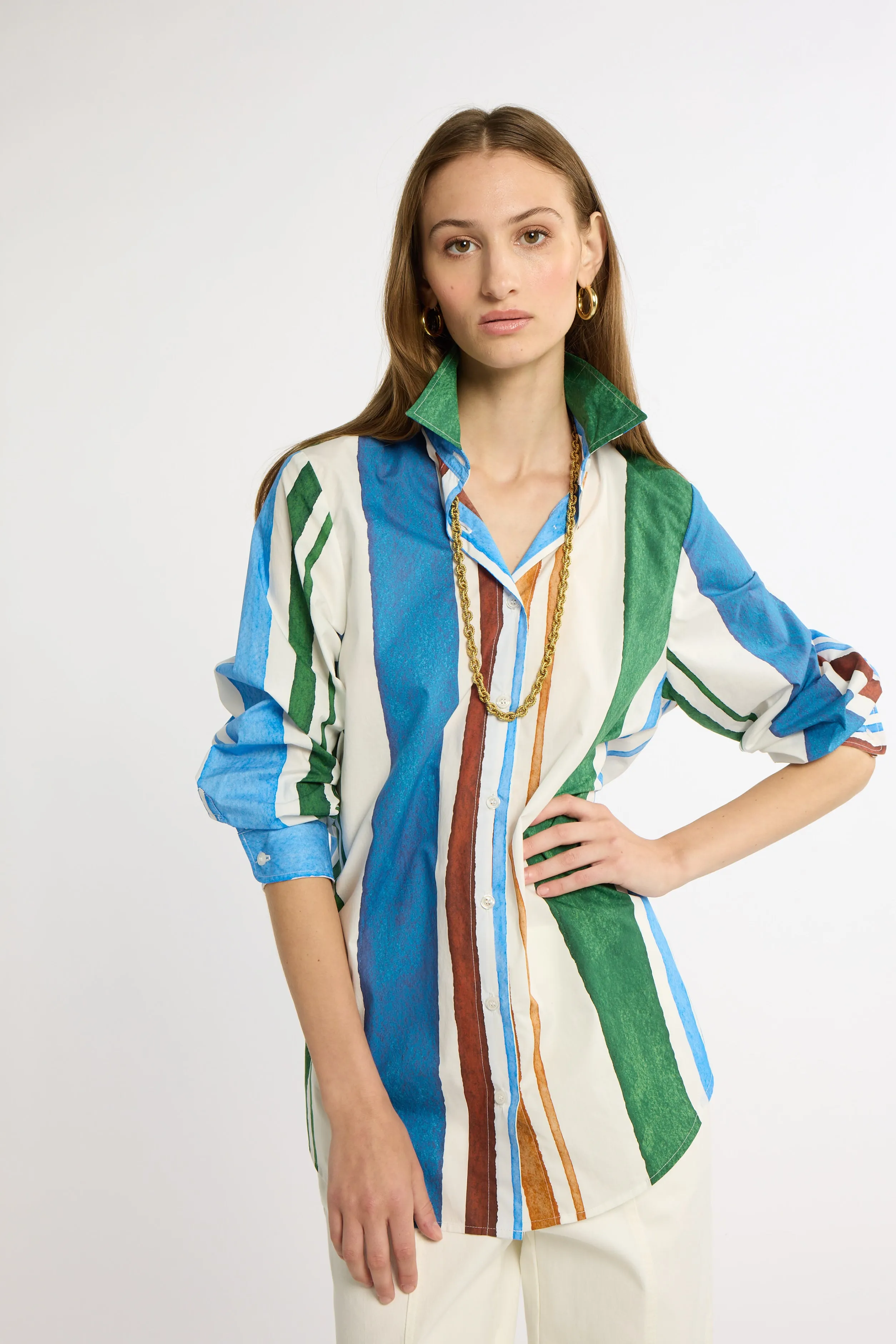 Eleanor Shirt sold by Eleanor Leftwich