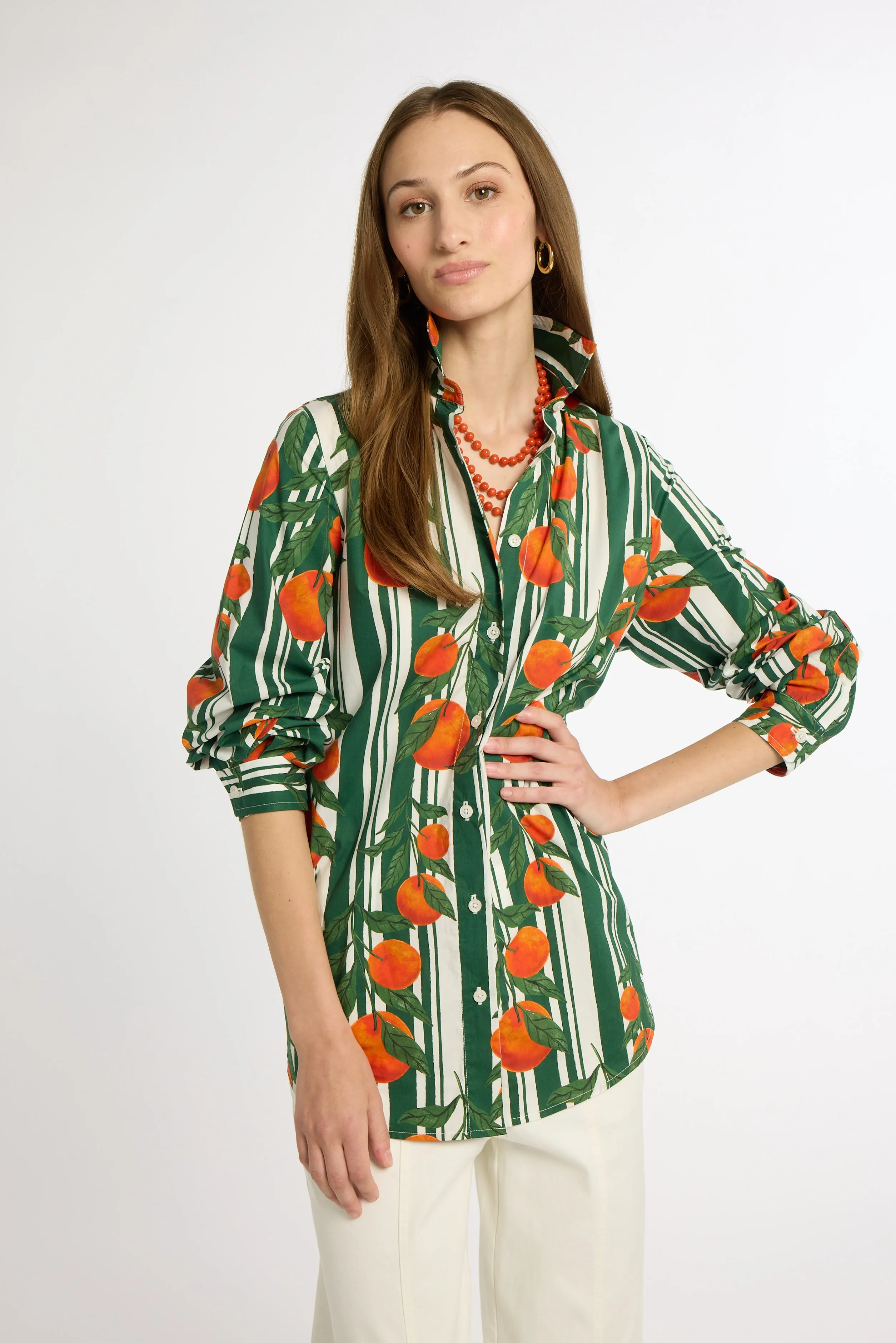 Eleanor Shirt sold by Eleanor Leftwich