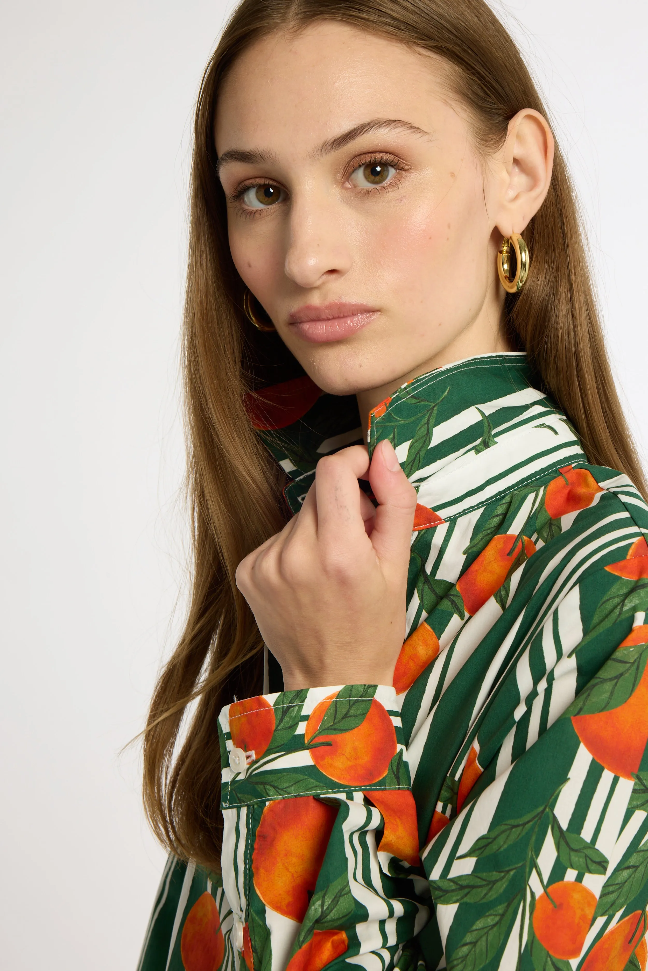 Eleanor Shirt sold by Eleanor Leftwich product image thumbnail 4