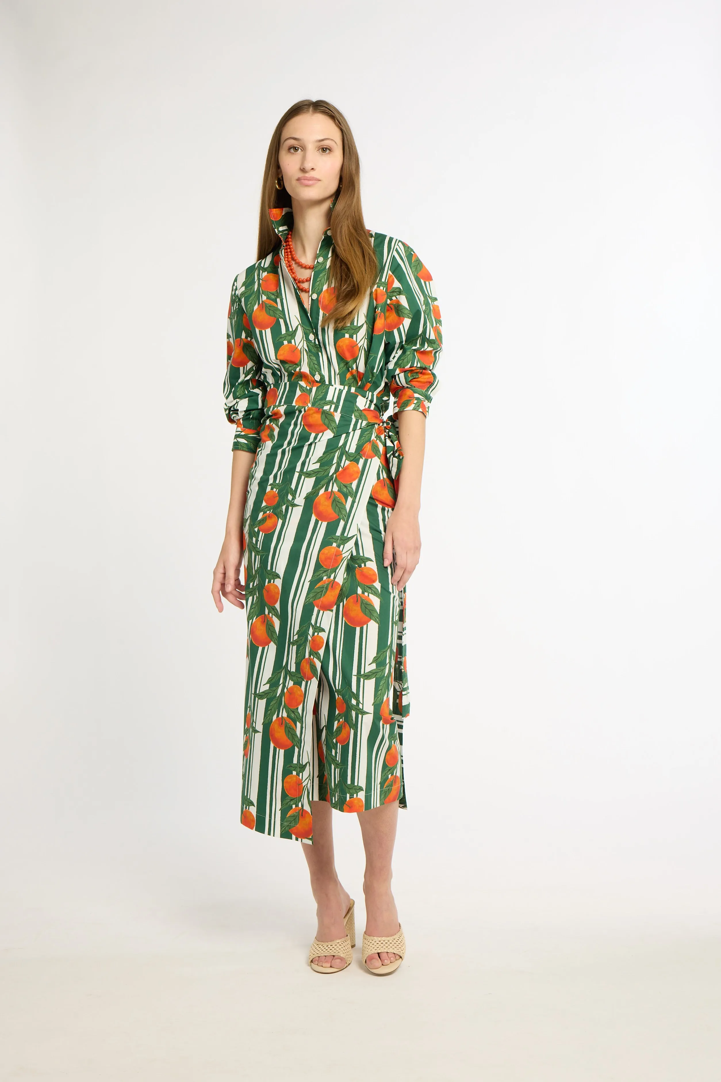 Eleanor Shirt sold by Eleanor Leftwich product image thumbnail 5