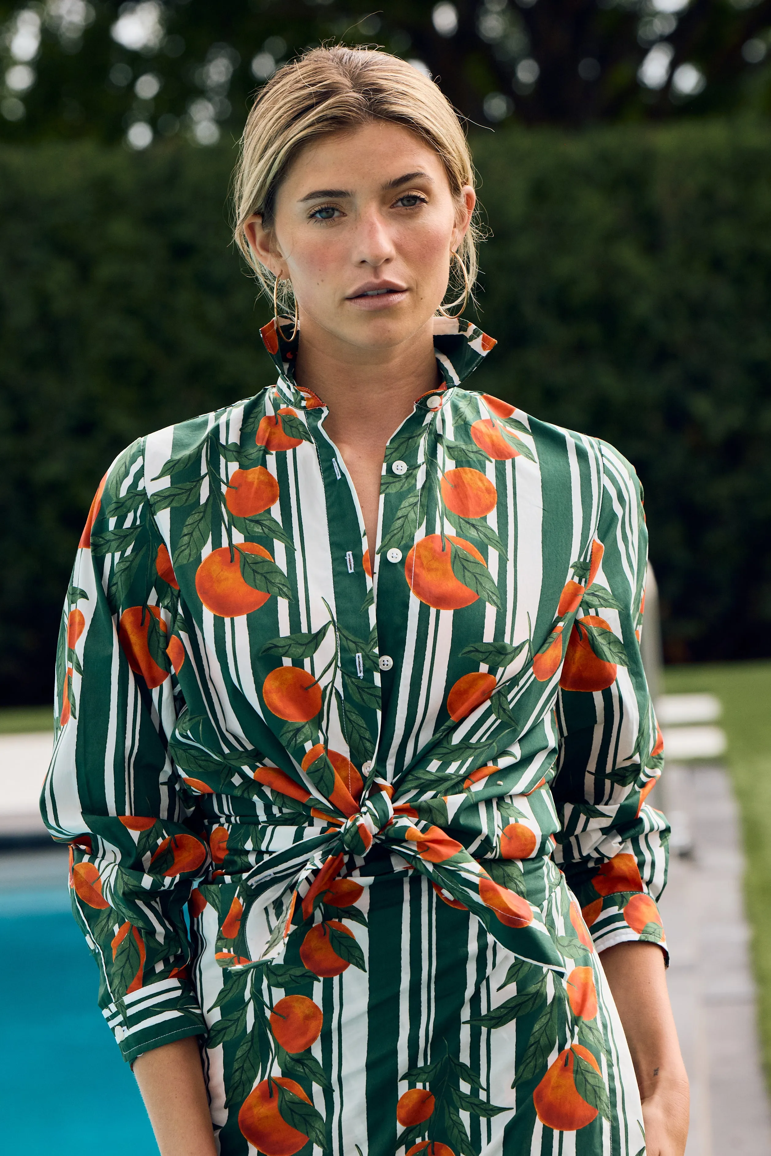 Eleanor Shirt sold by Eleanor Leftwich product image thumbnail 2