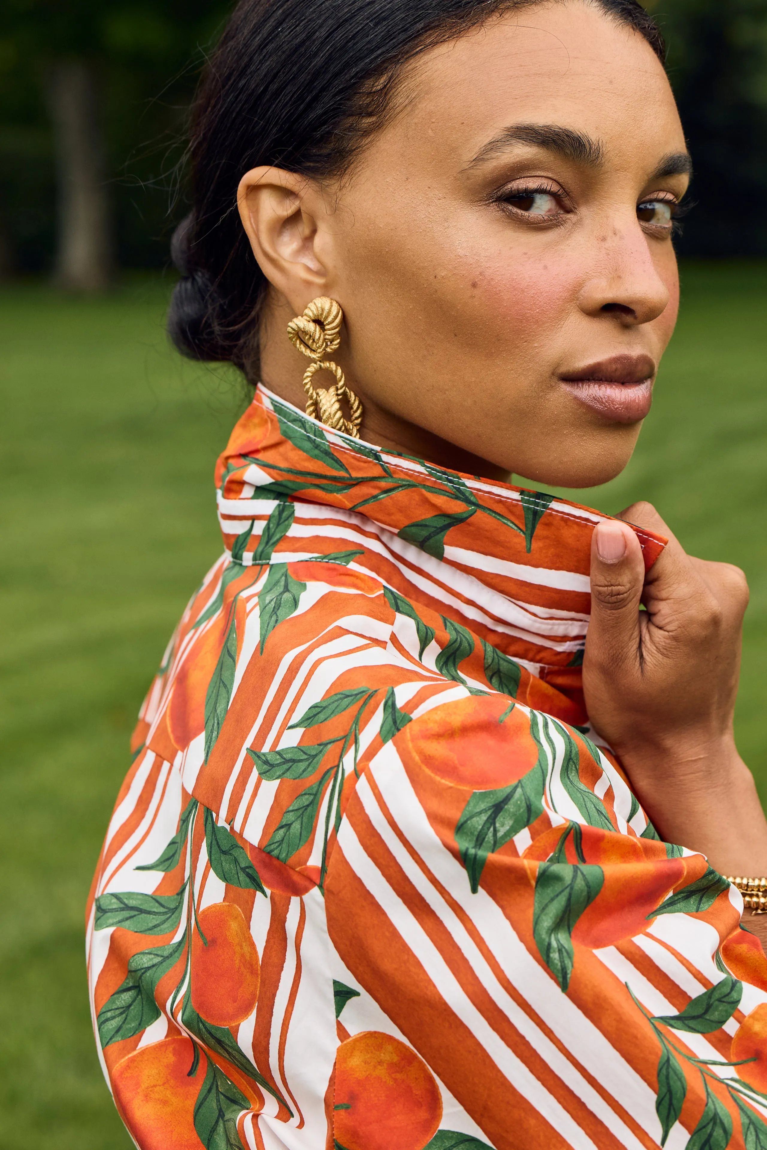 Eleanor Shirt sold by Eleanor Leftwich product image thumbnail 2