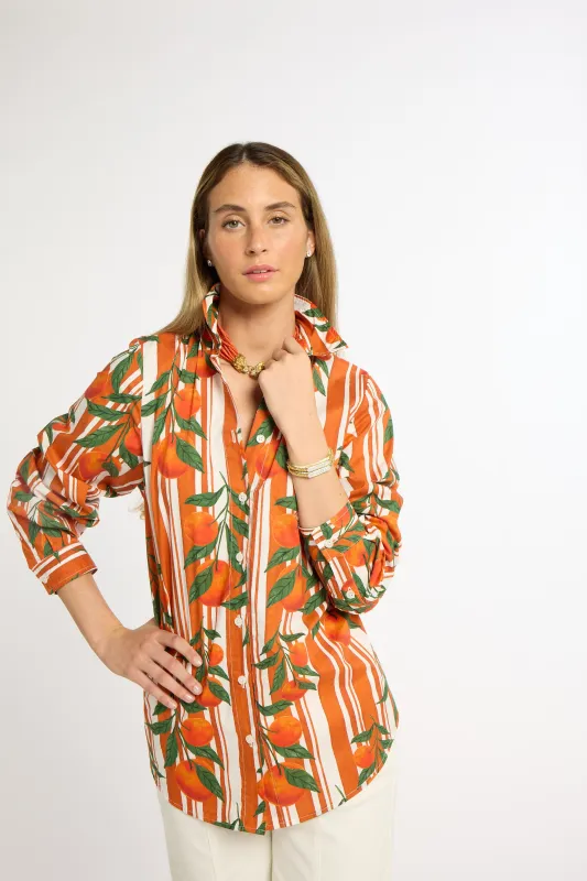 Eleanor Shirt sold by Eleanor Leftwich