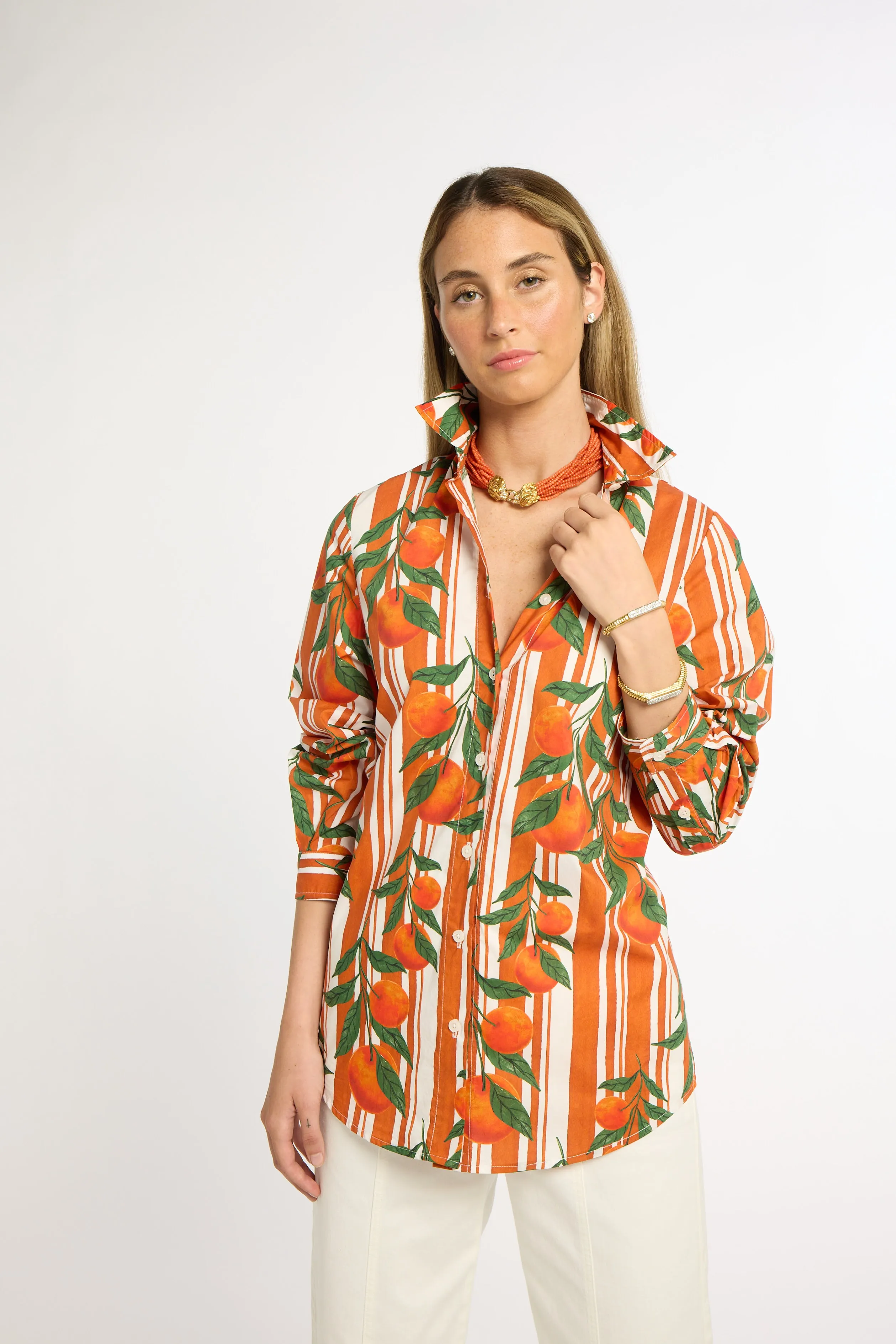 Eleanor Shirt sold by Eleanor Leftwich product image thumbnail 4