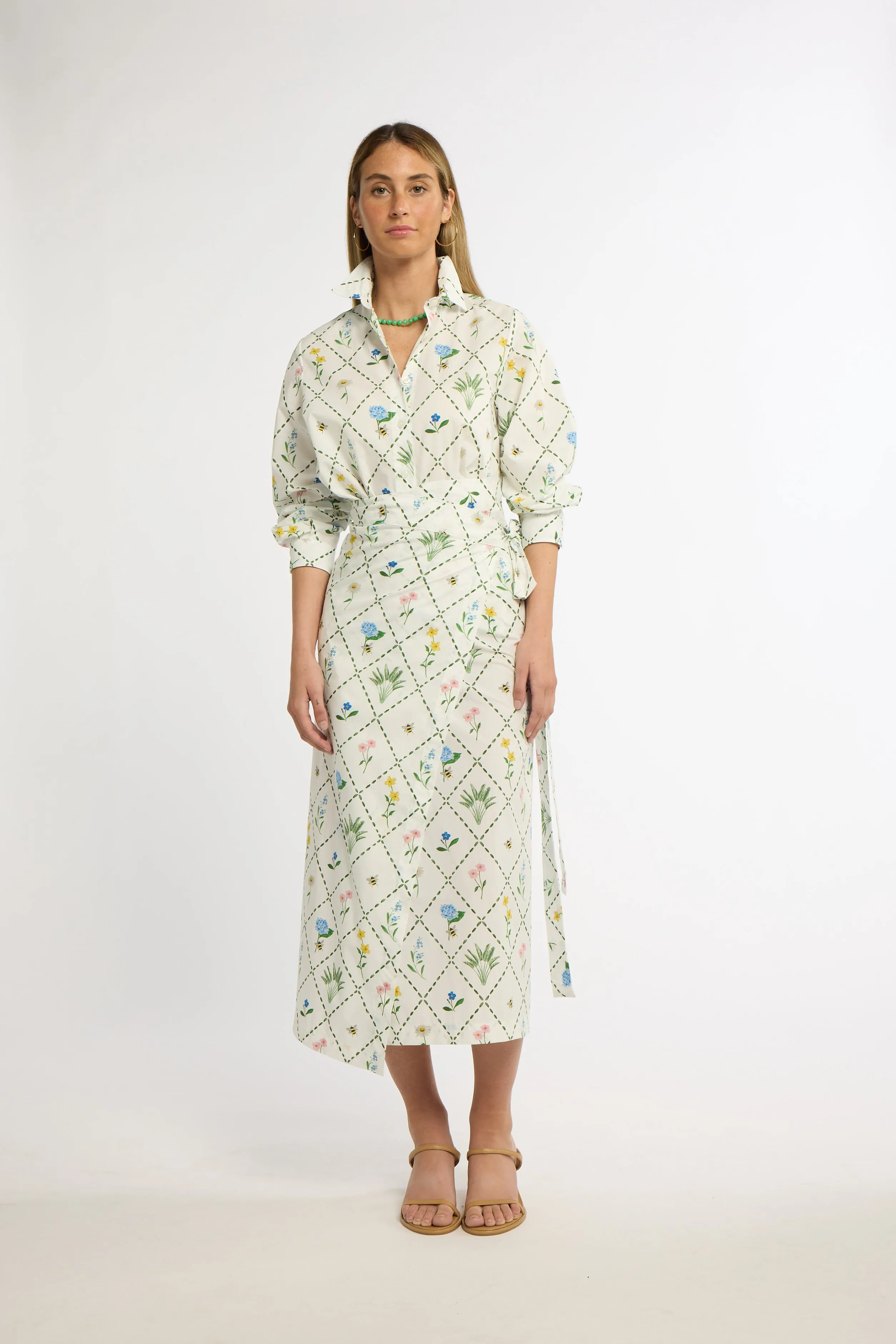 Eleanor Shirt sold by Eleanor Leftwich product image thumbnail 4