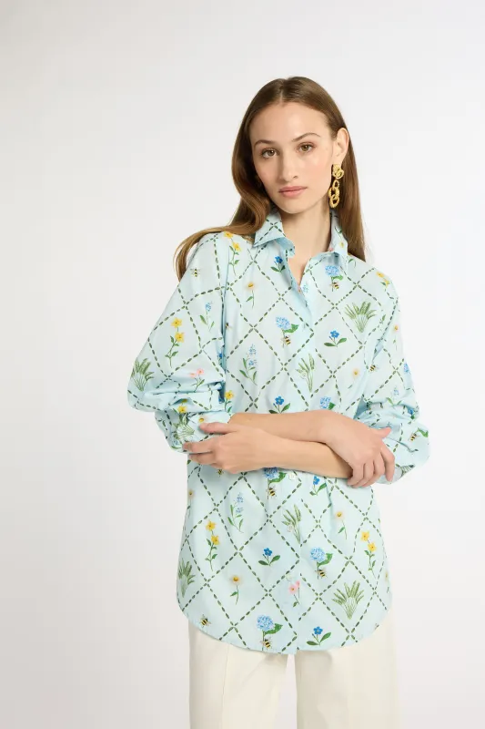 Eleanor Shirt sold by Eleanor Leftwich