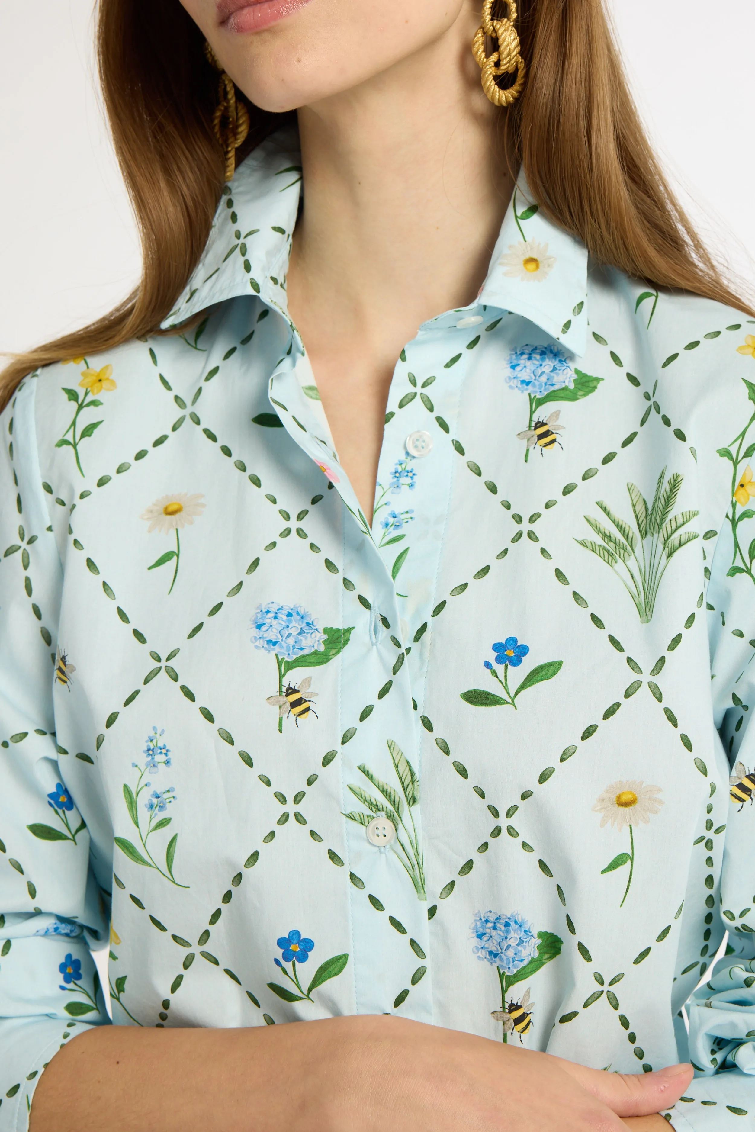 Eleanor Shirt sold by Eleanor Leftwich product image thumbnail 5