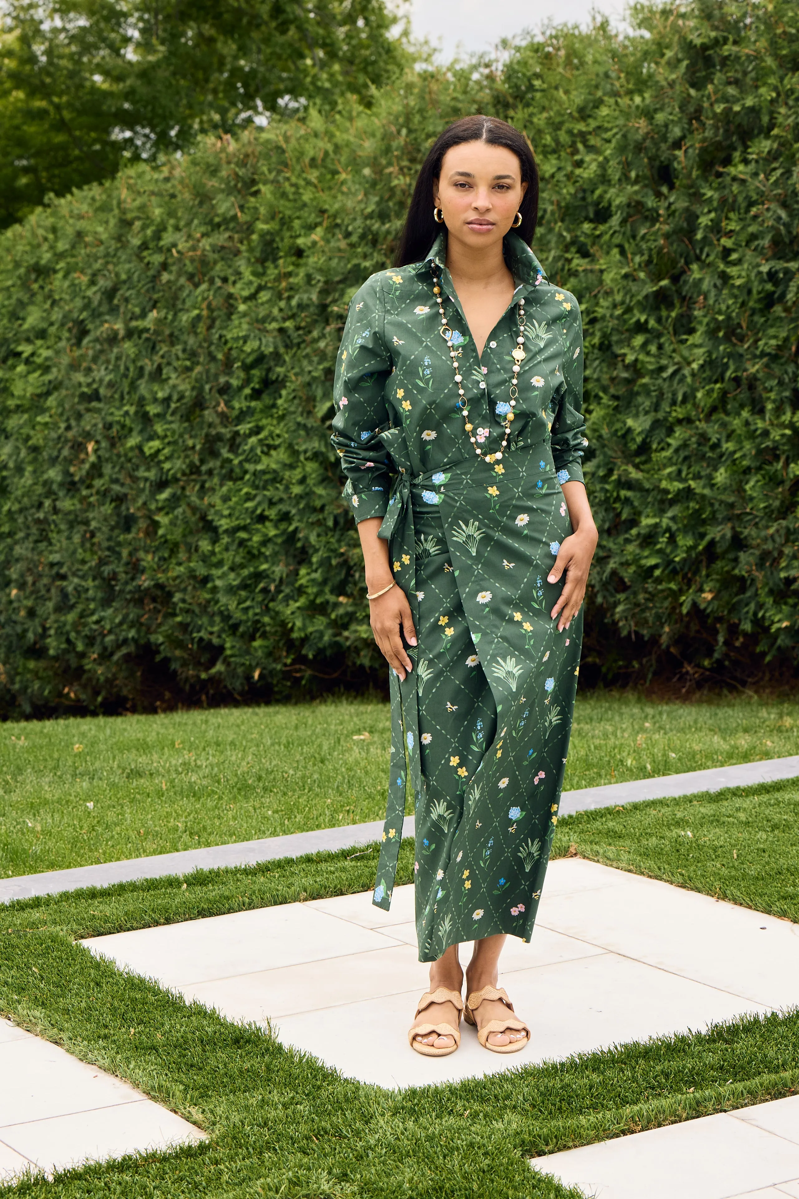 Eleanor Shirt sold by Eleanor Leftwich product image thumbnail 4