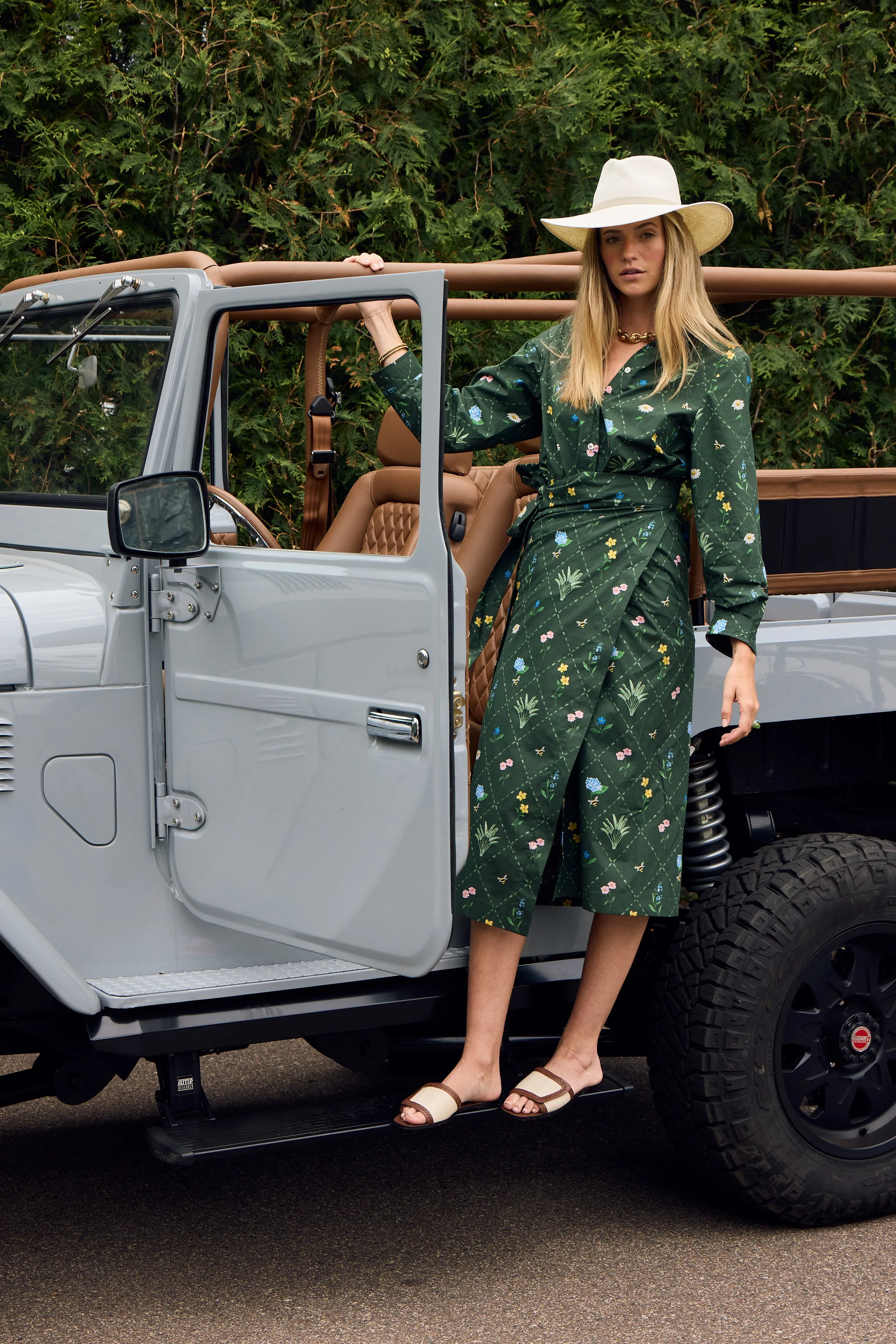 Eleanor Shirt sold by Eleanor Leftwich product image thumbnail 3