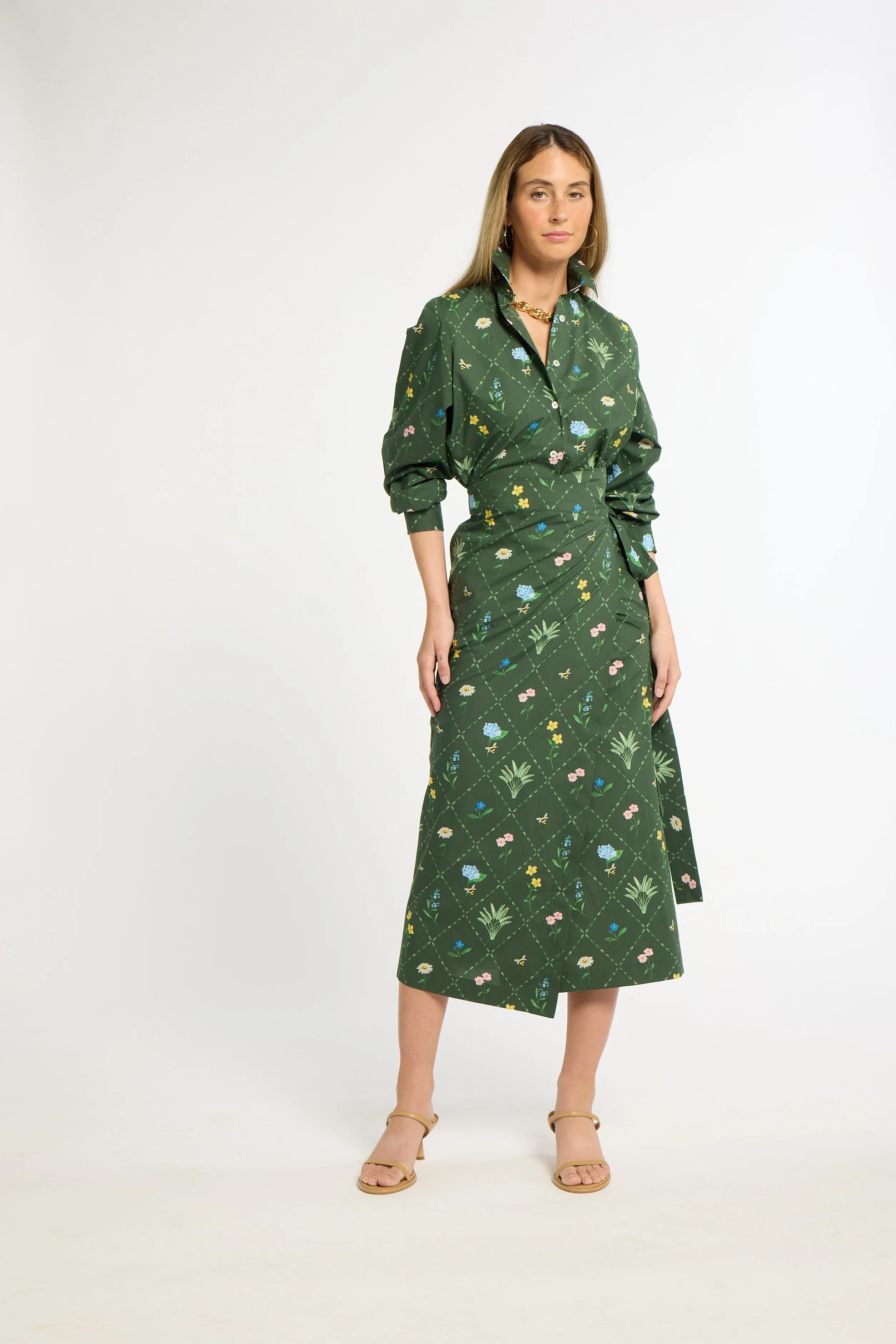 Eleanor Shirt sold by Eleanor Leftwich product image thumbnail 5