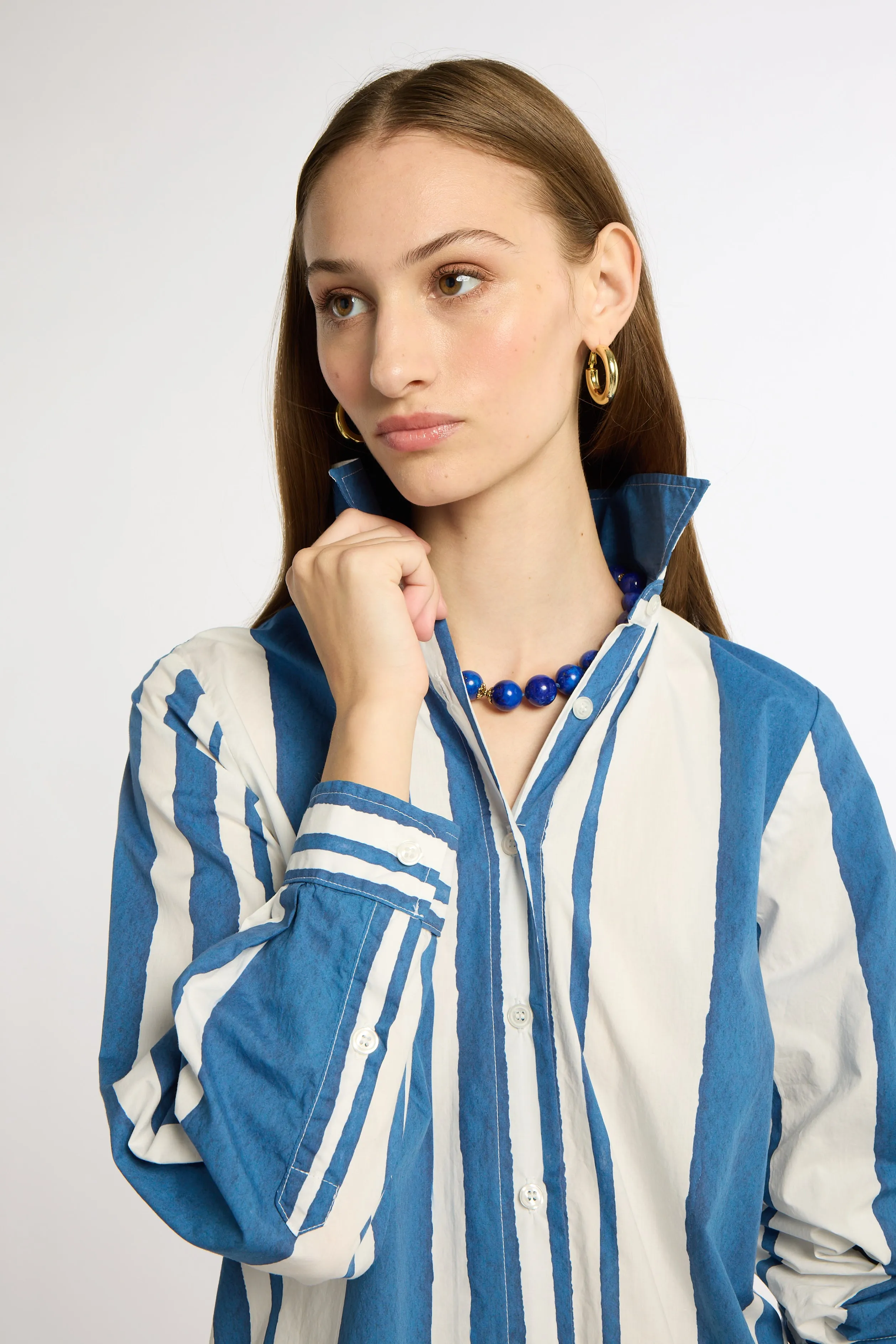 Eleanor Shirt sold by Eleanor Leftwich product image thumbnail 3