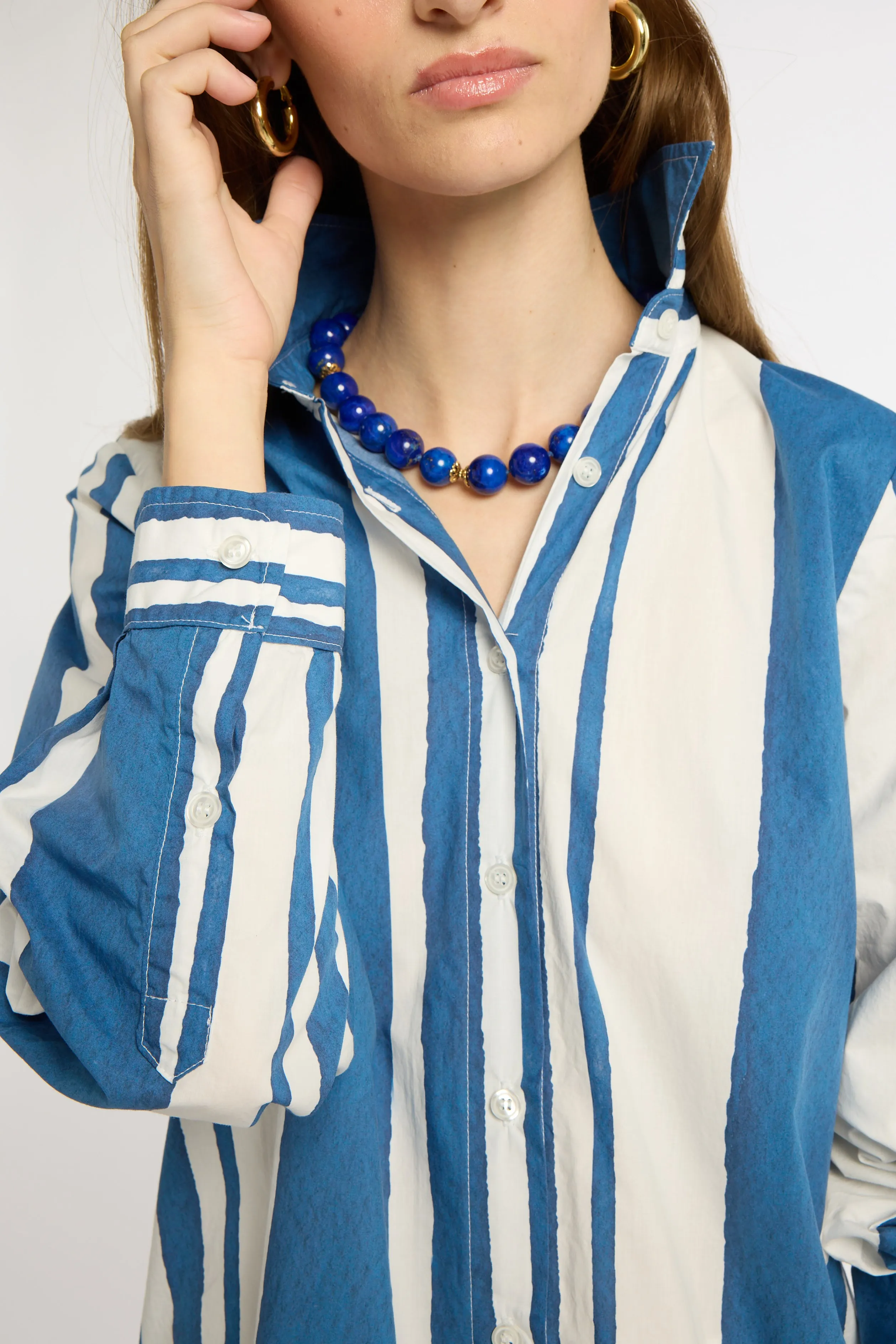 Eleanor Shirt sold by Eleanor Leftwich product image thumbnail 4