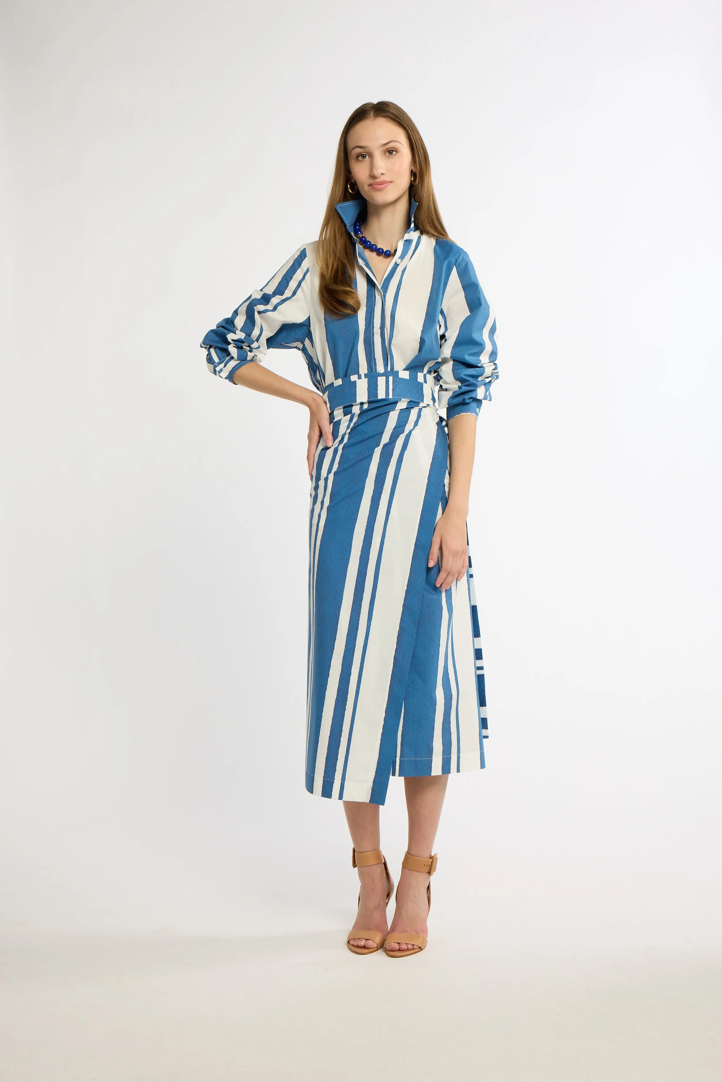 Eleanor Shirt sold by Eleanor Leftwich product image thumbnail 5