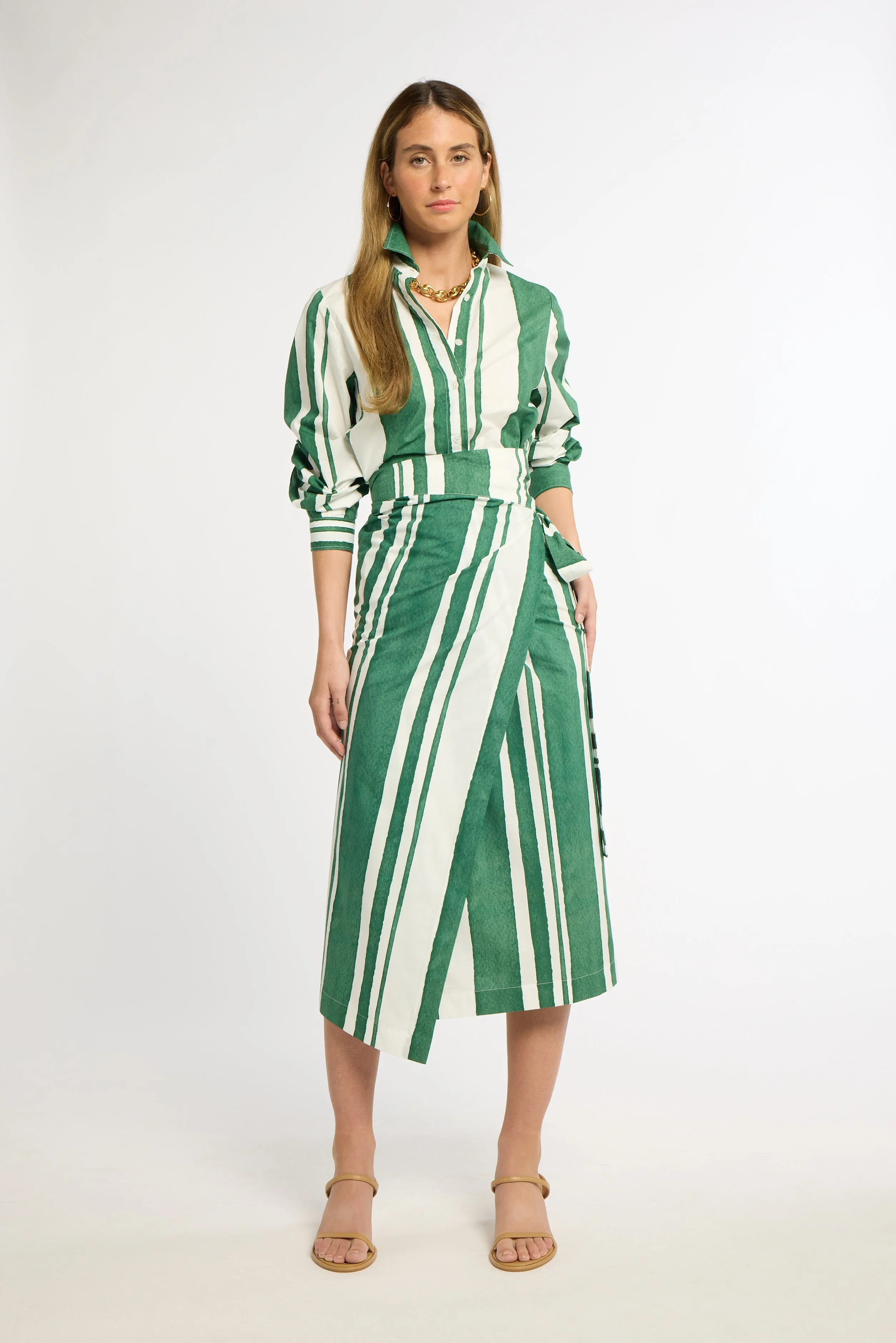 Eleanor Shirt sold by Eleanor Leftwich product image thumbnail 5