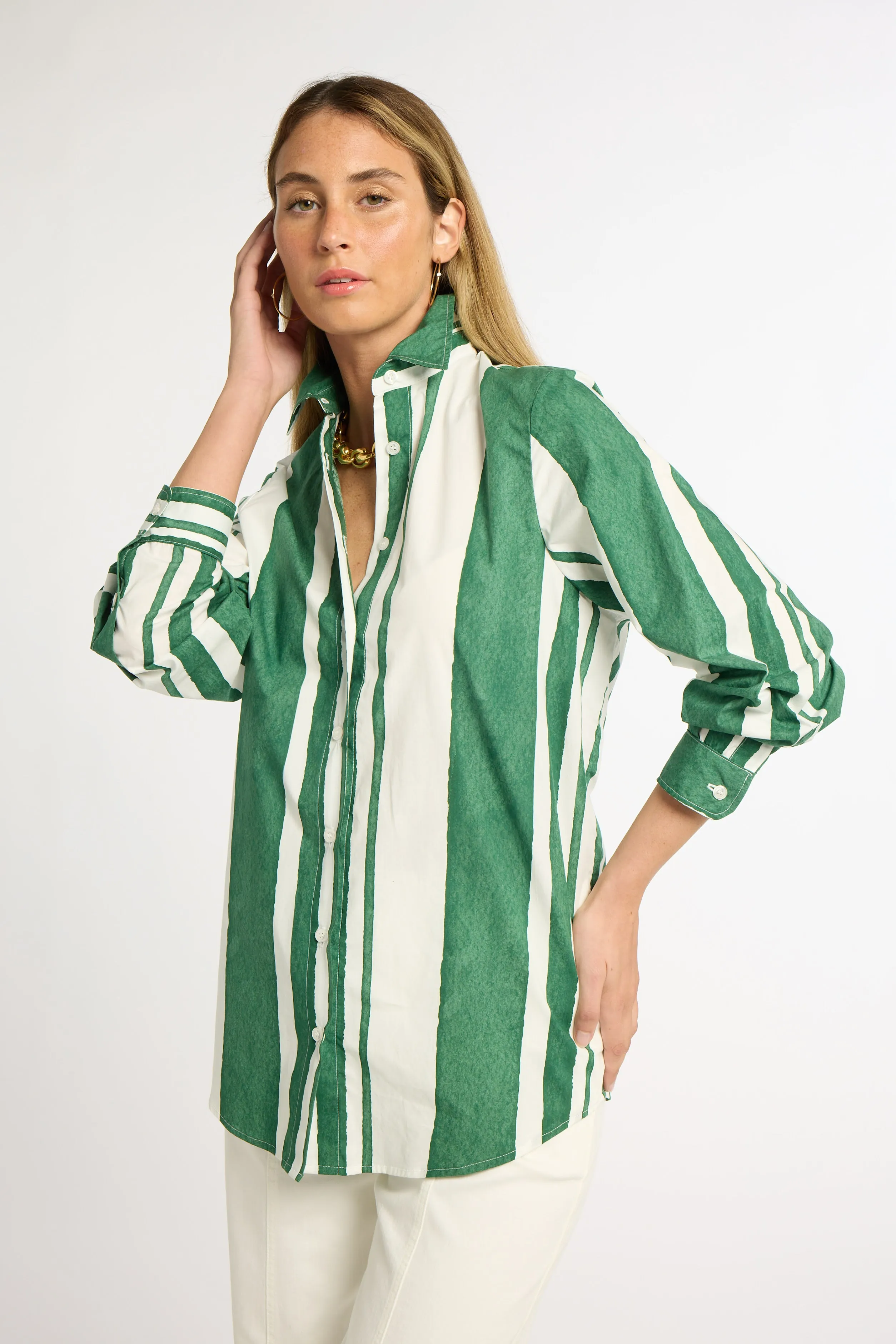 Eleanor Shirt sold by Eleanor Leftwich