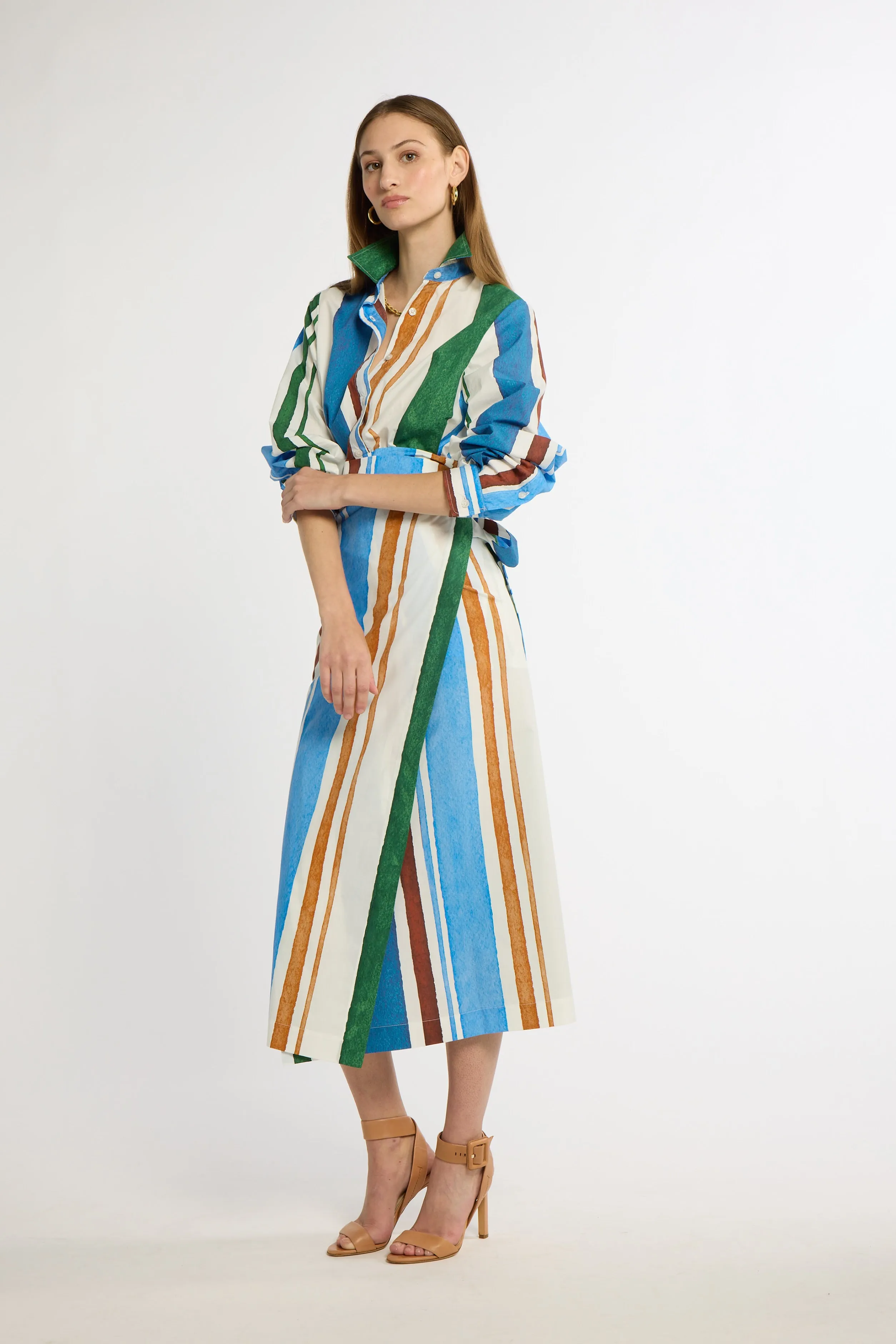 Pareo sold by Eleanor Leftwich