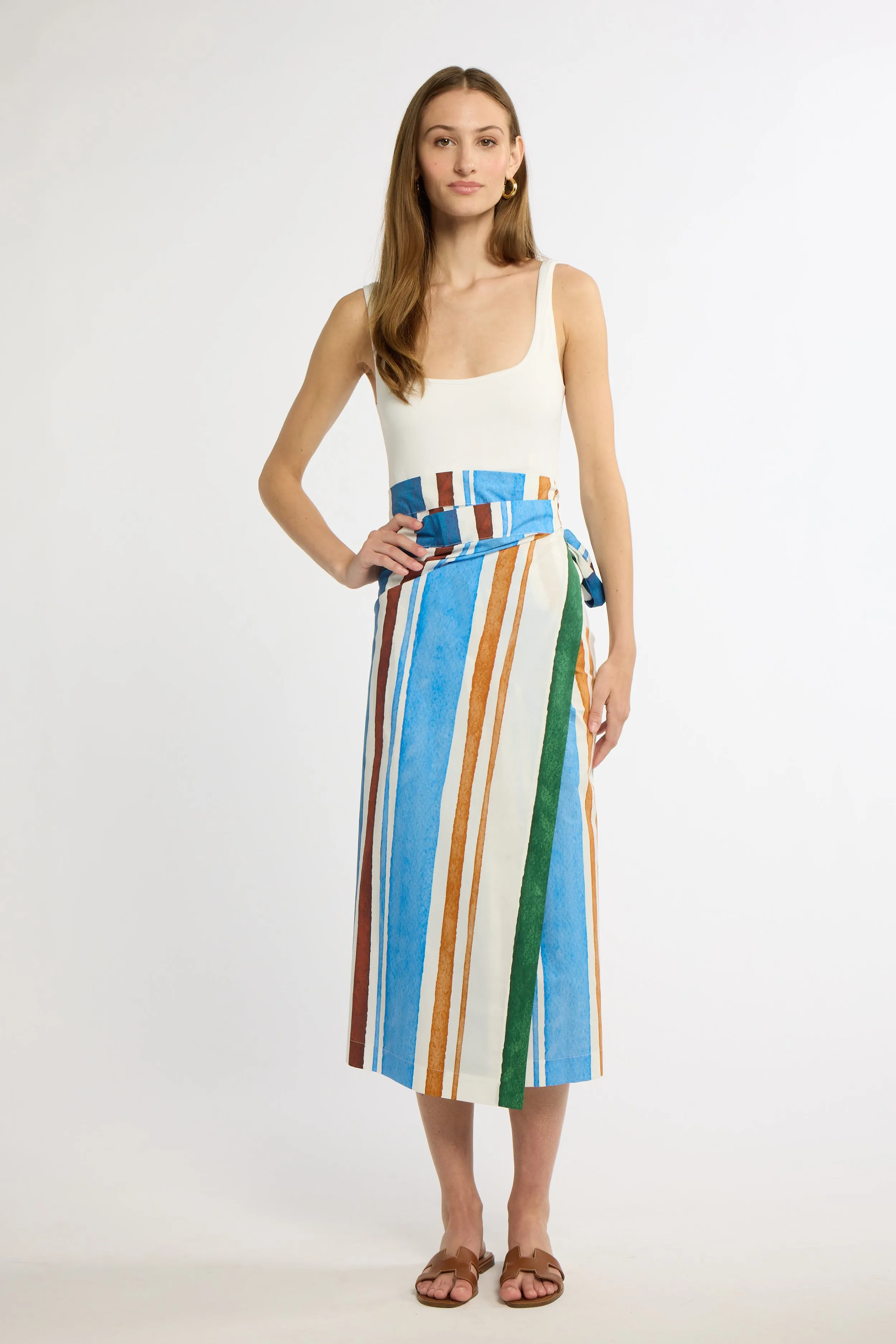 Pareo sold by Eleanor Leftwich product image thumbnail 3