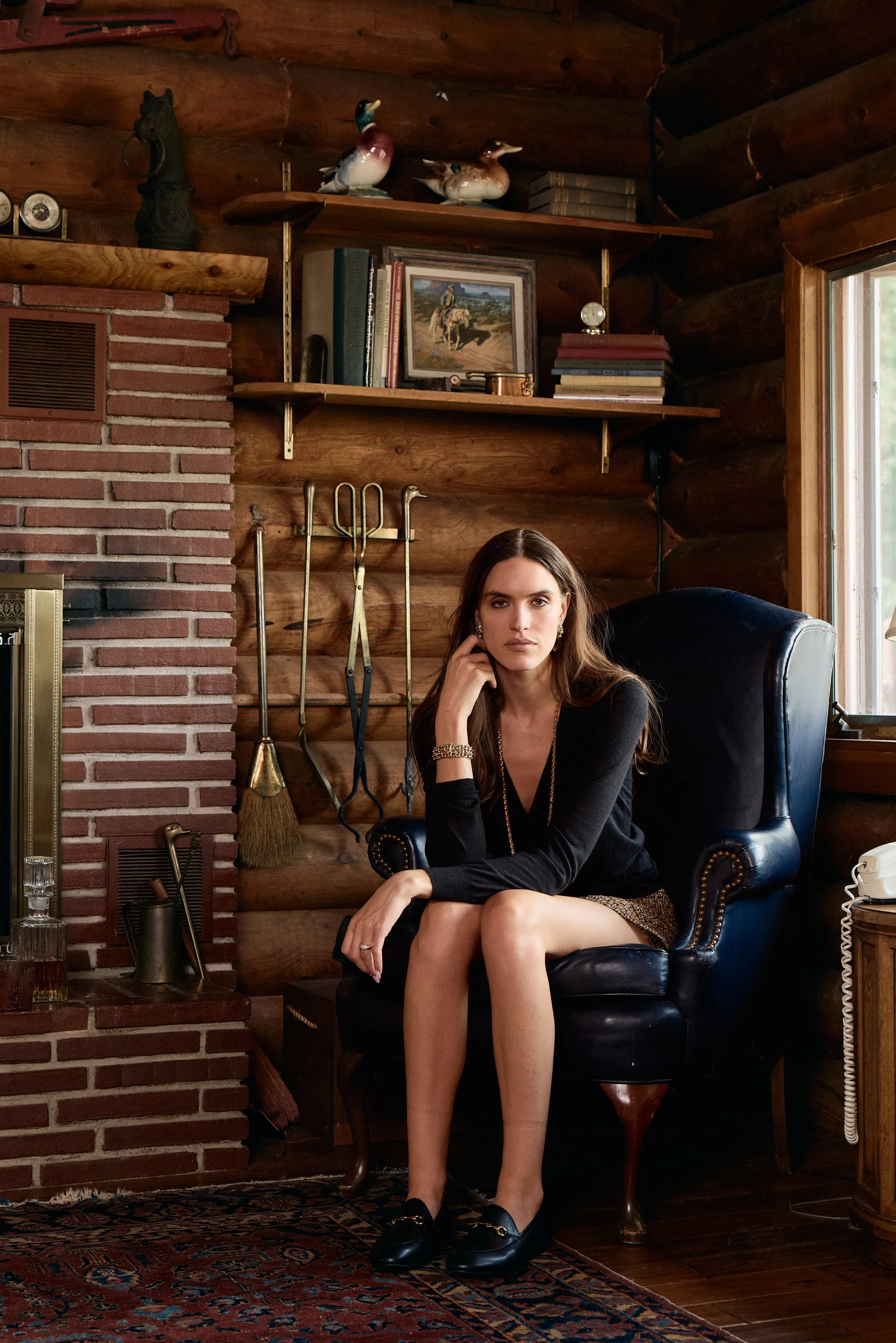 Tissue Cardigan sold by Eleanor Leftwich product image thumbnail 2