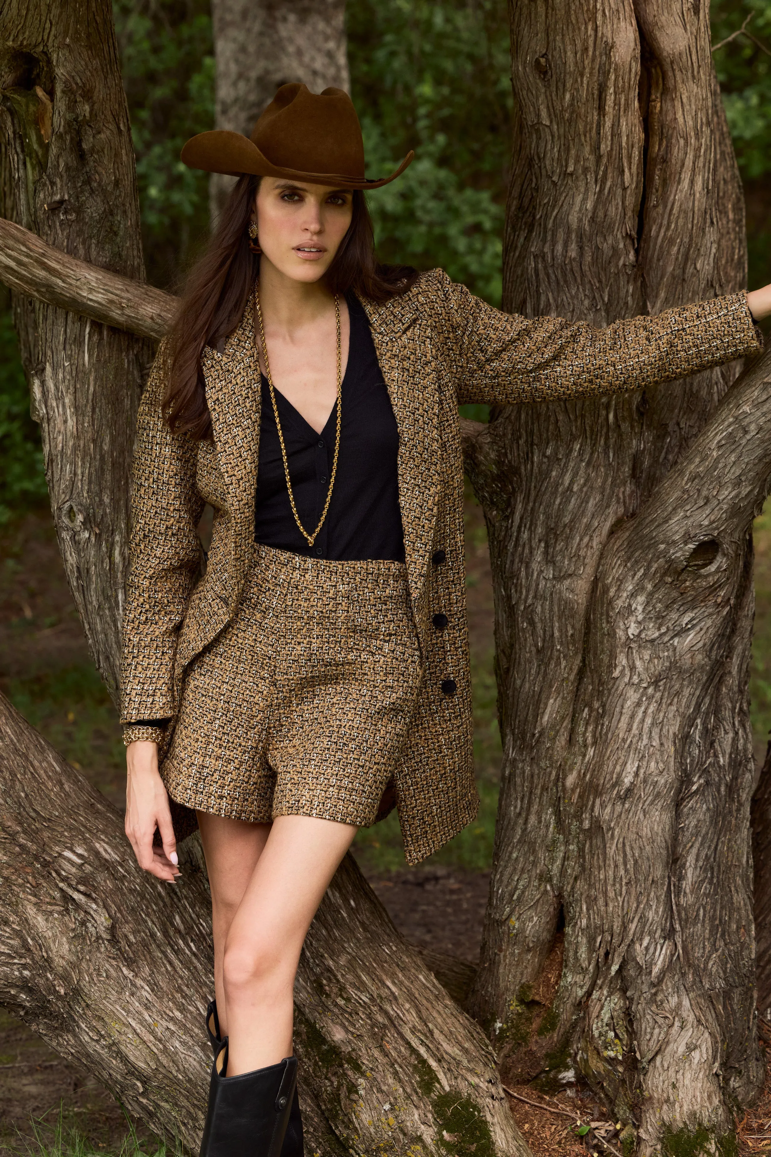 Tissue Cardigan sold by Eleanor Leftwich product image thumbnail 3