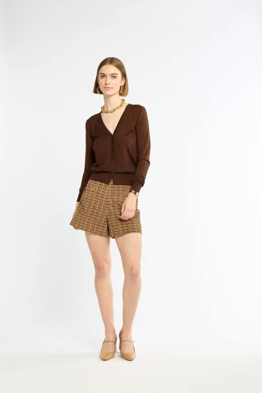 Tissue Cardigan sold by Eleanor Leftwich