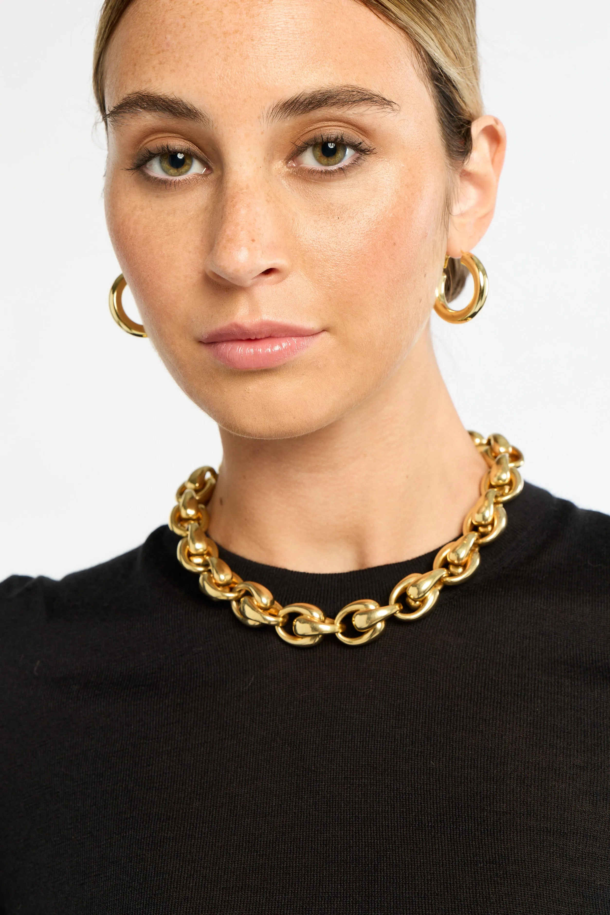 Tissue Crewneck sold by Eleanor Leftwich product image thumbnail 4