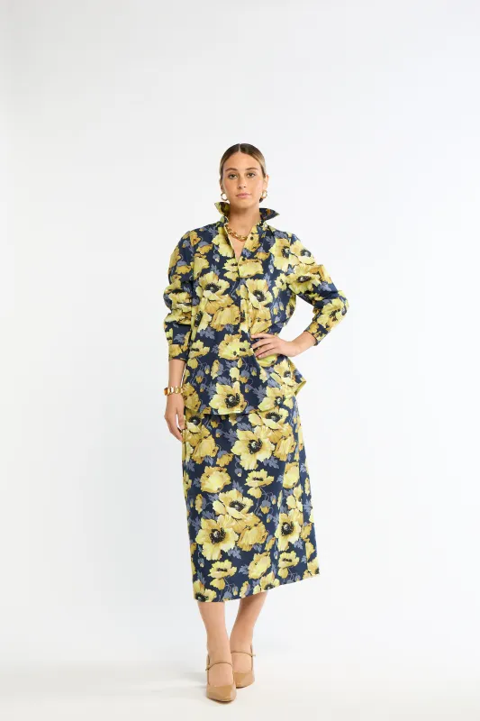 Harley Skirt sold by Eleanor Leftwich