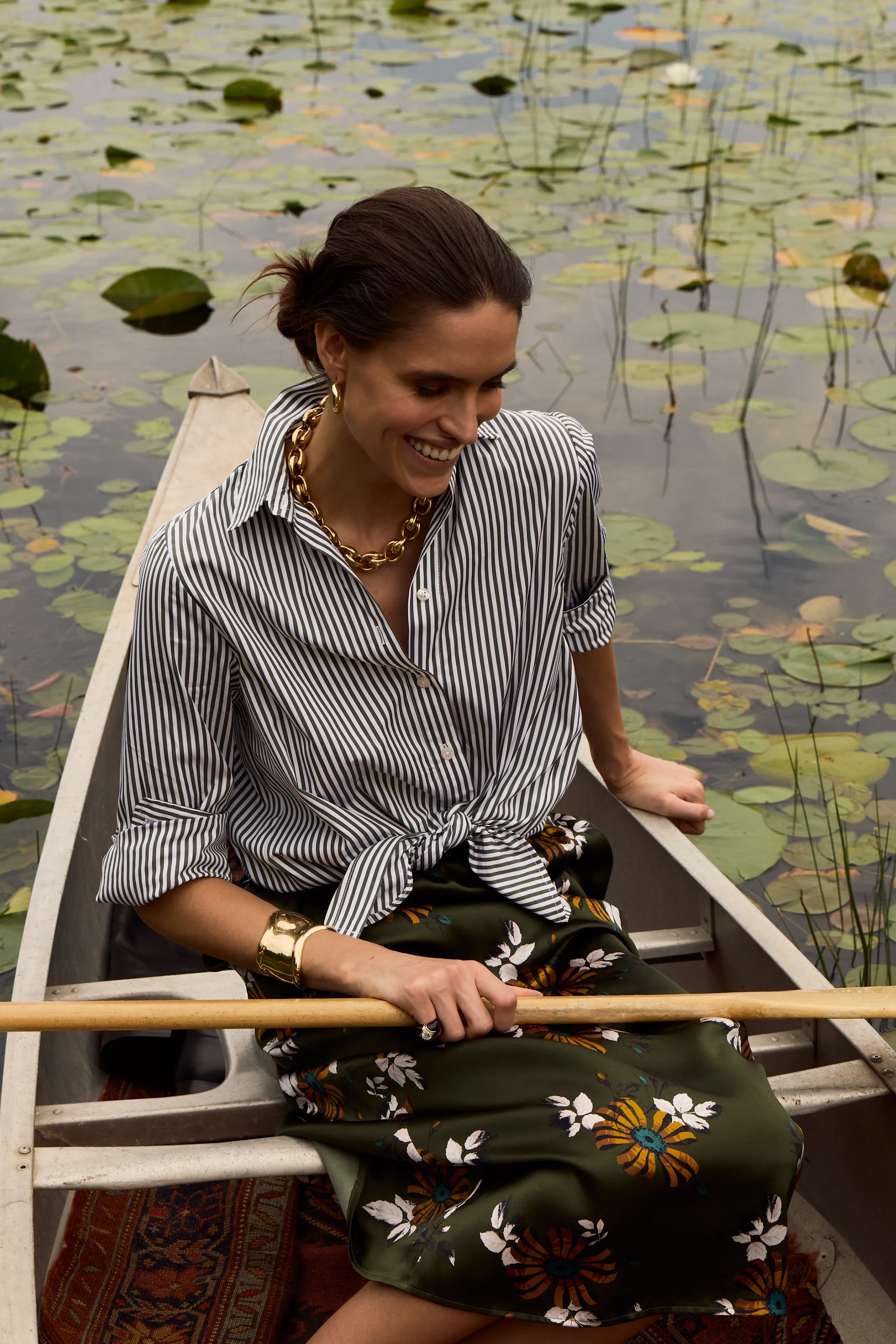 Harley Skirt sold by Eleanor Leftwich product image thumbnail 2