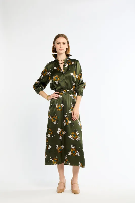 Harley Skirt sold by Eleanor Leftwich