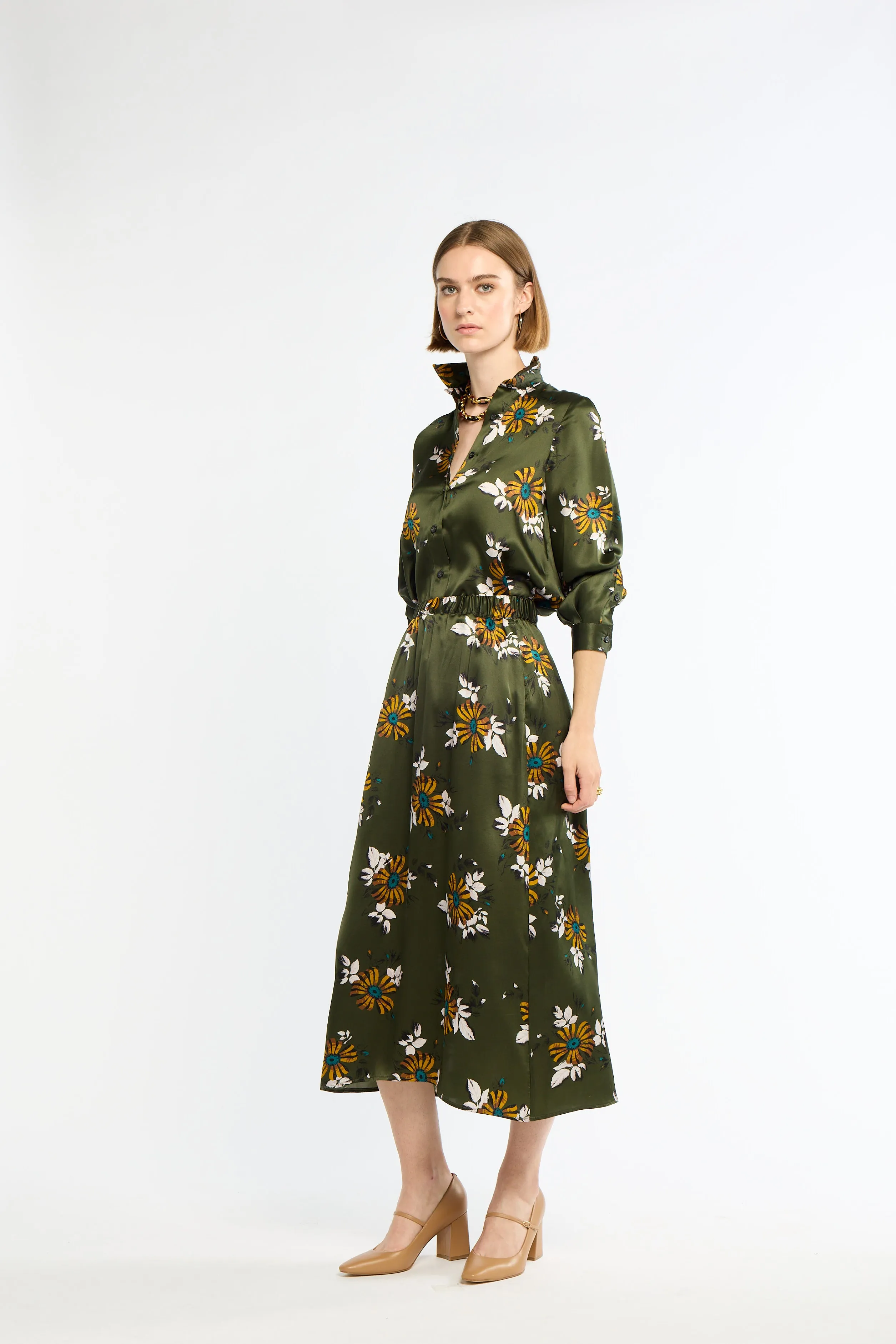 Harley Skirt sold by Eleanor Leftwich product image thumbnail 4