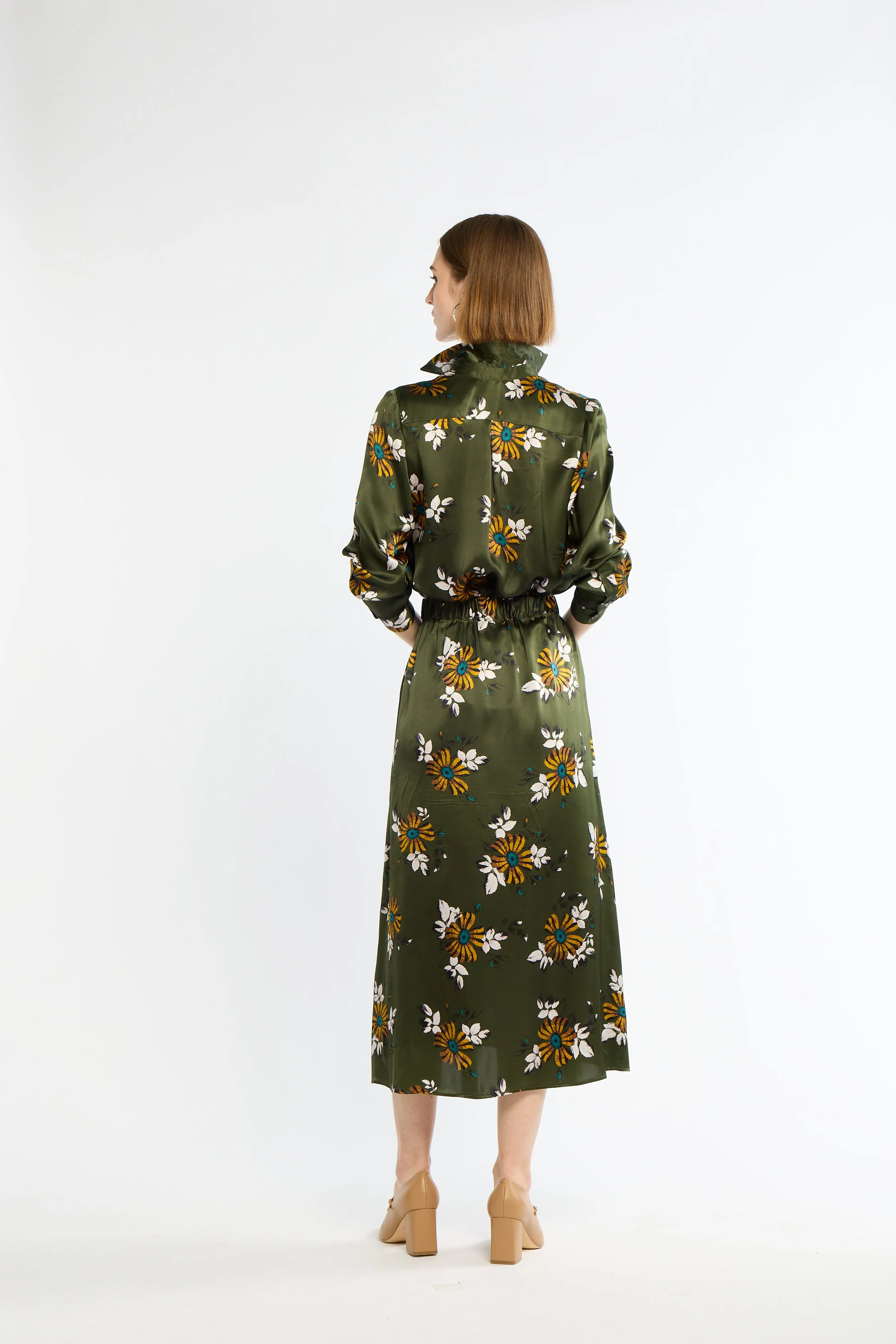 Harley Skirt sold by Eleanor Leftwich product image thumbnail 5