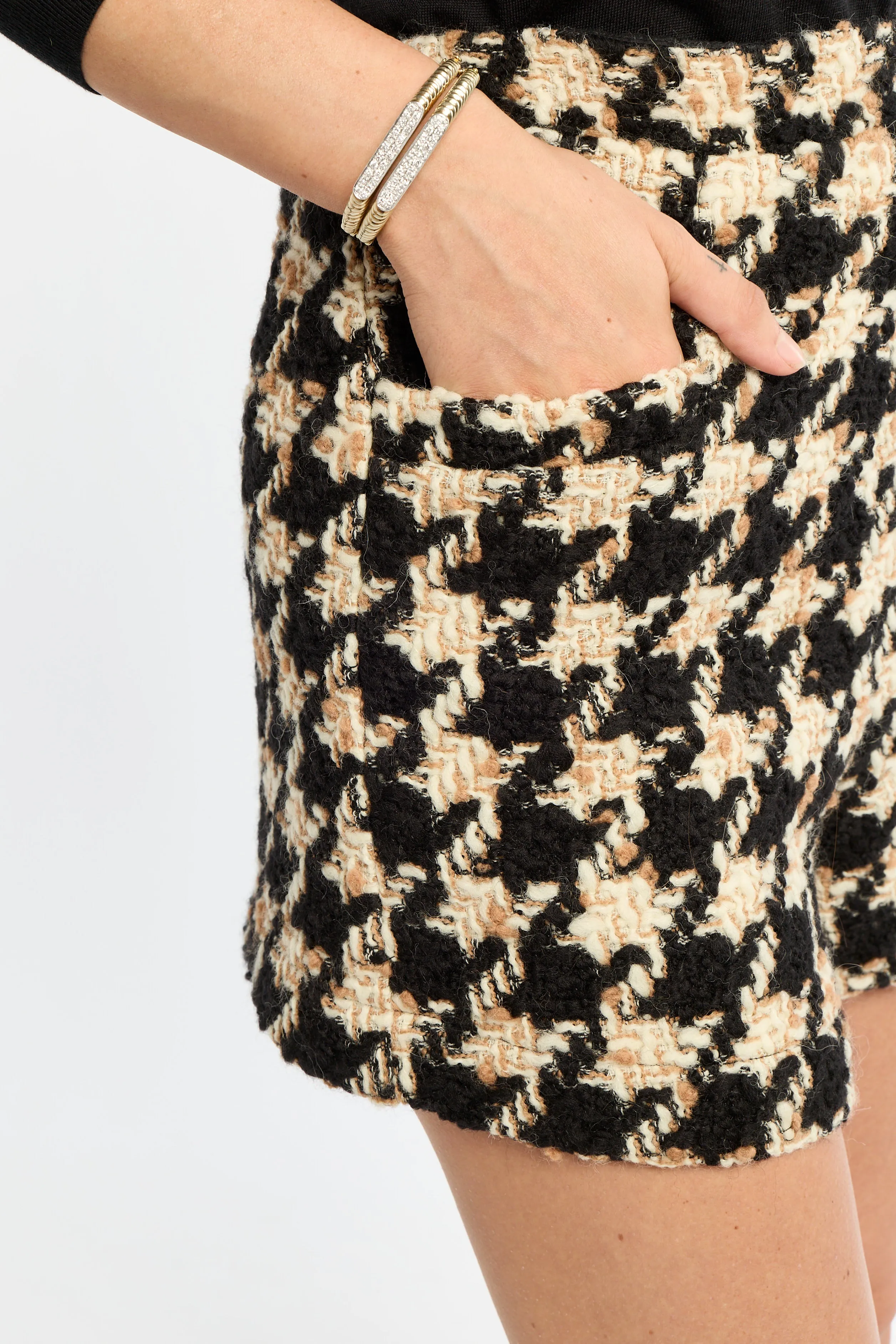 Archer Shorts sold by Eleanor Leftwich product image thumbnail 3