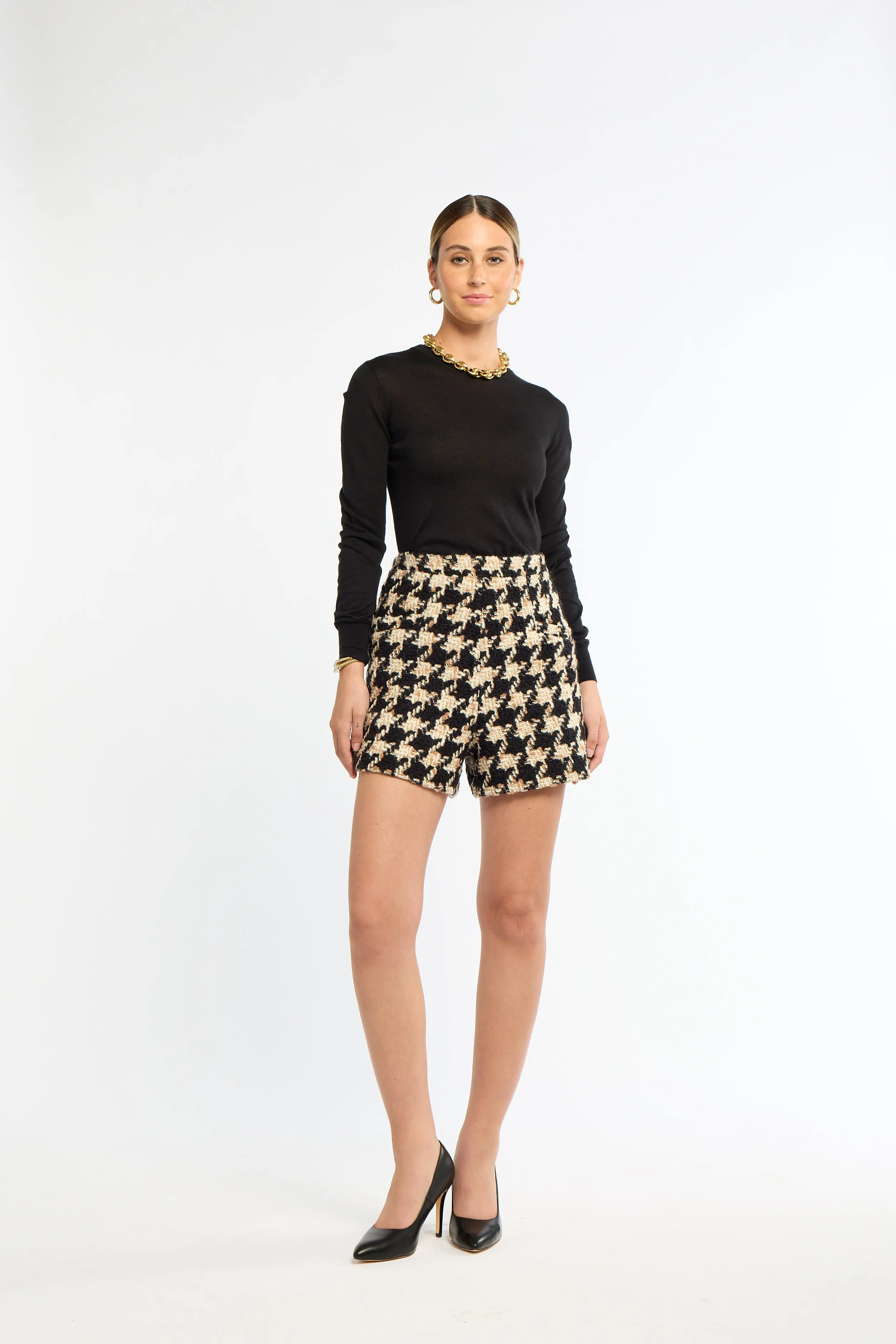 Archer Shorts sold by Eleanor Leftwich