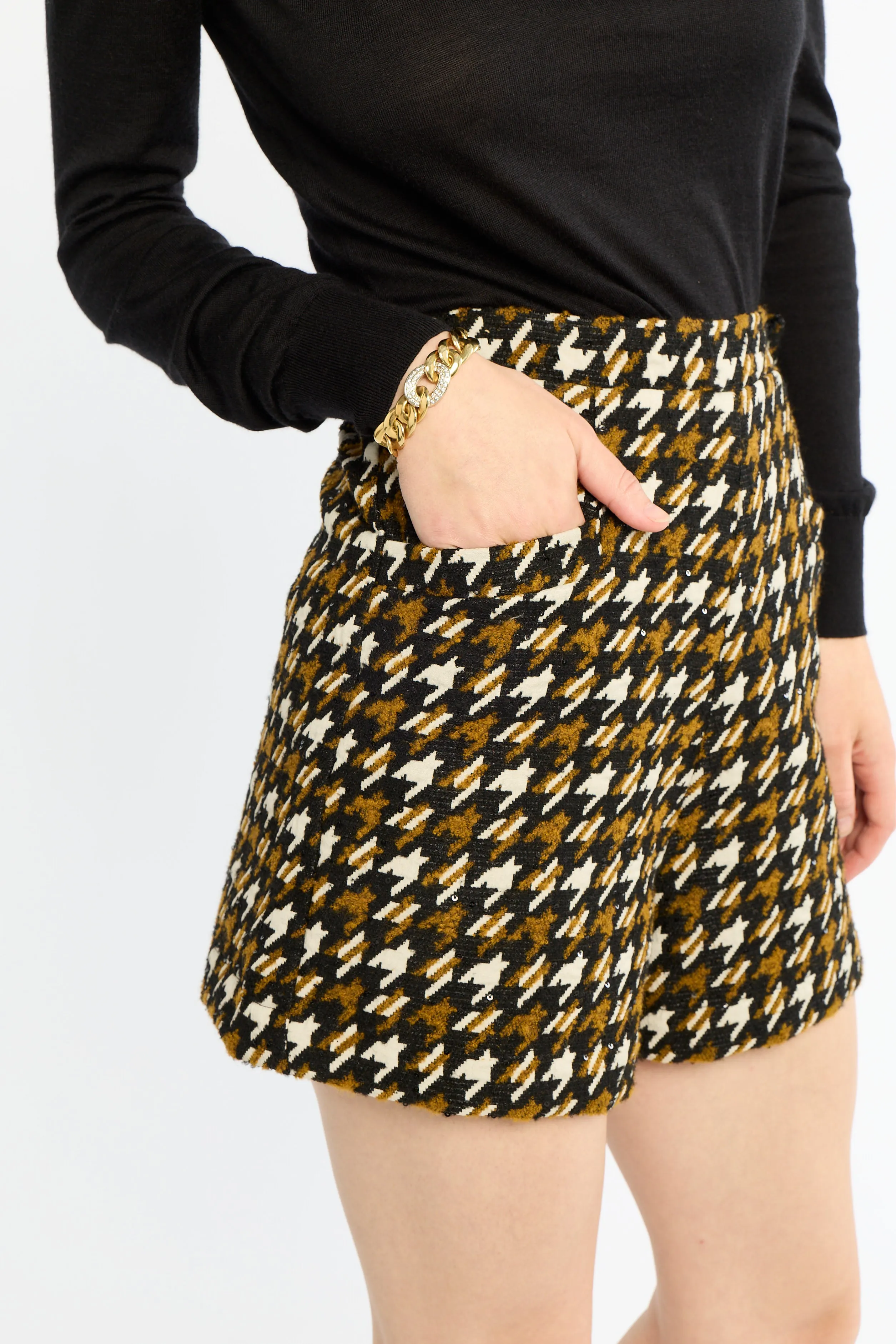 Archer Shorts sold by Eleanor Leftwich product image thumbnail 2