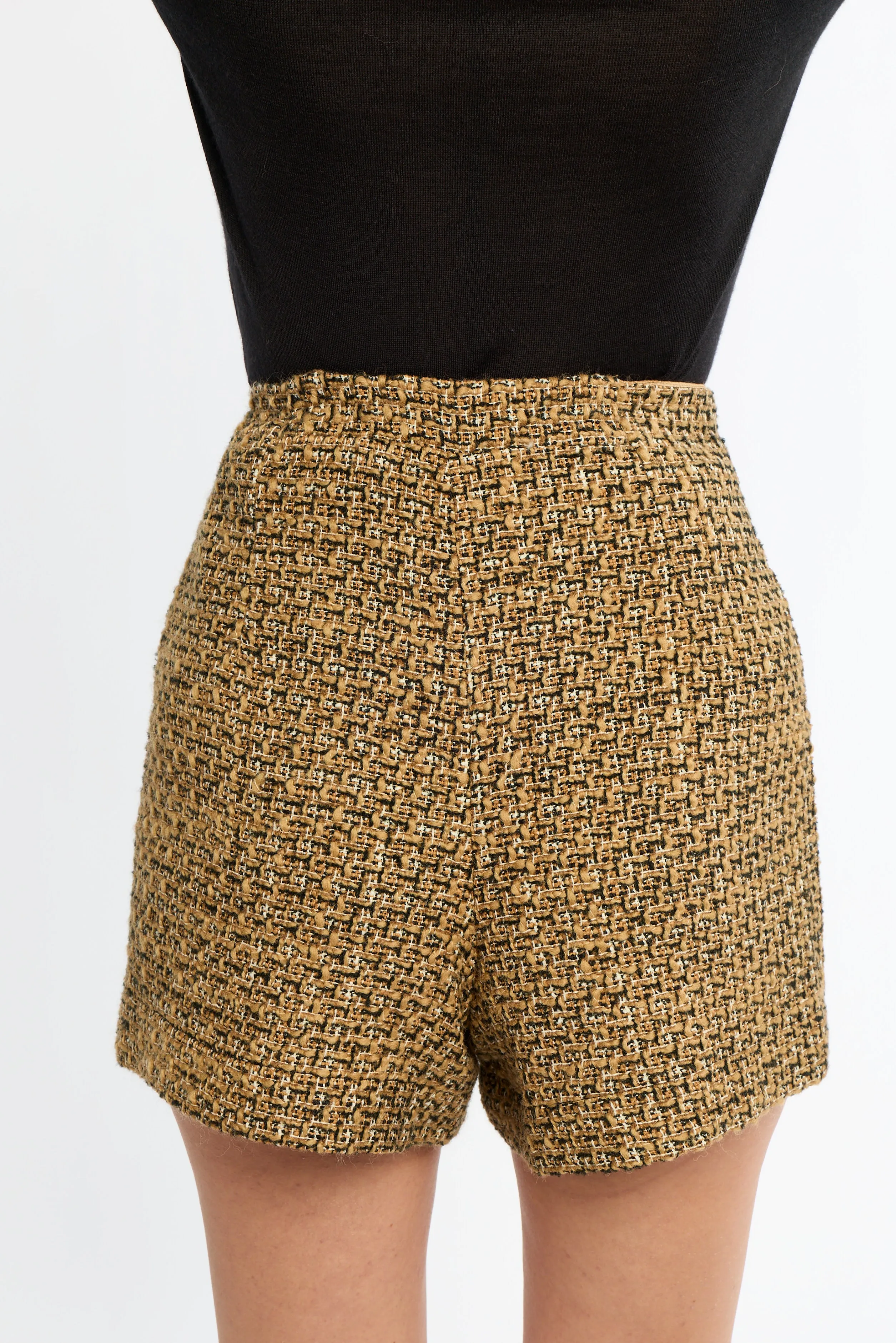 Archer Shorts sold by Eleanor Leftwich product image thumbnail 4