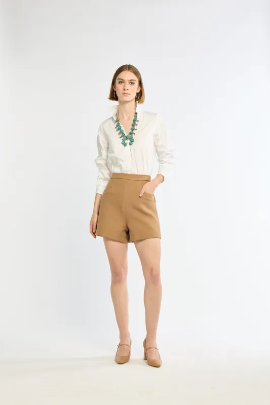 Archer Shorts sold by Eleanor Leftwich