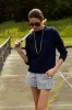 Dunie Shorts sold by Eleanor Leftwich