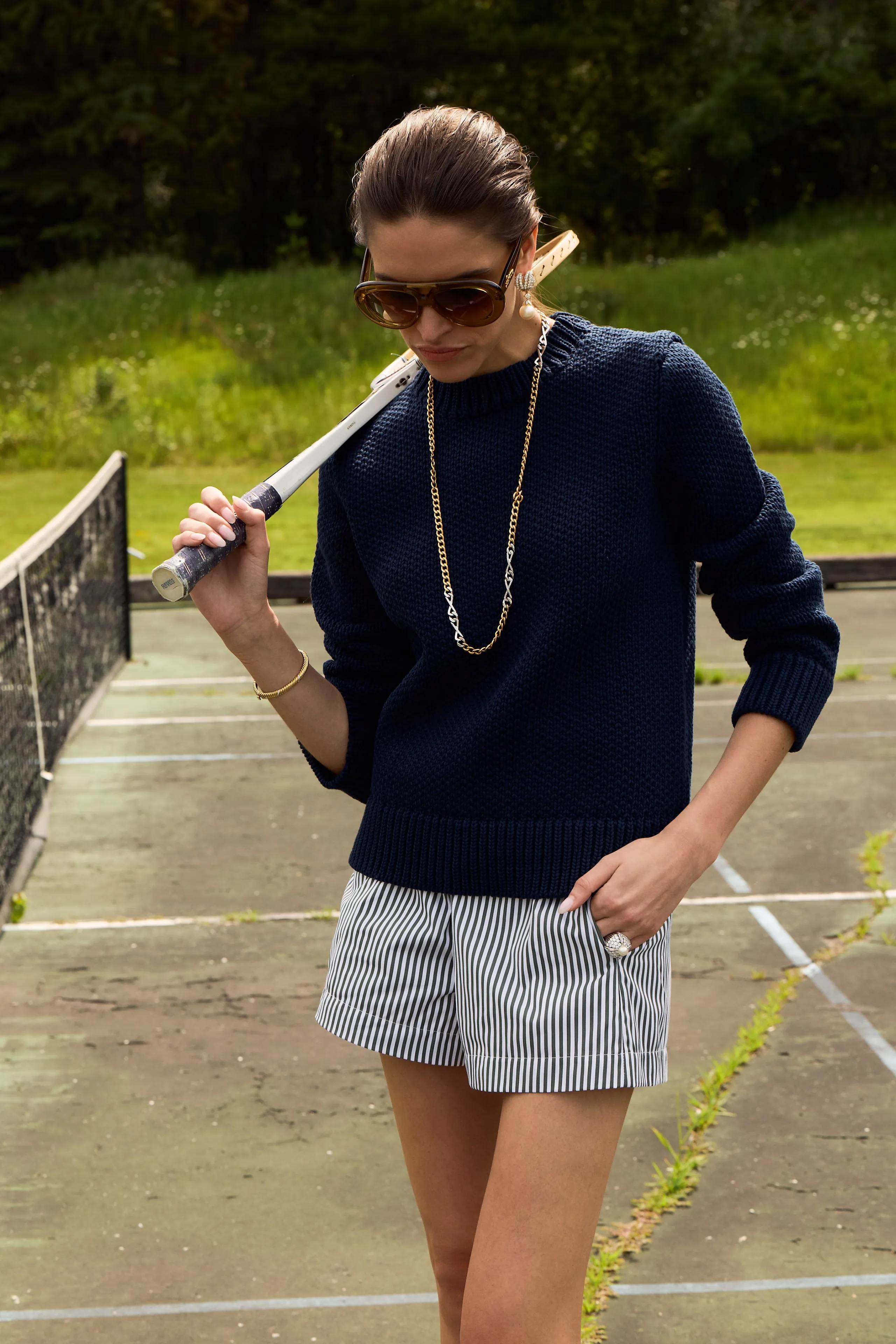 Dunie Shorts sold by Eleanor Leftwich product image thumbnail 2