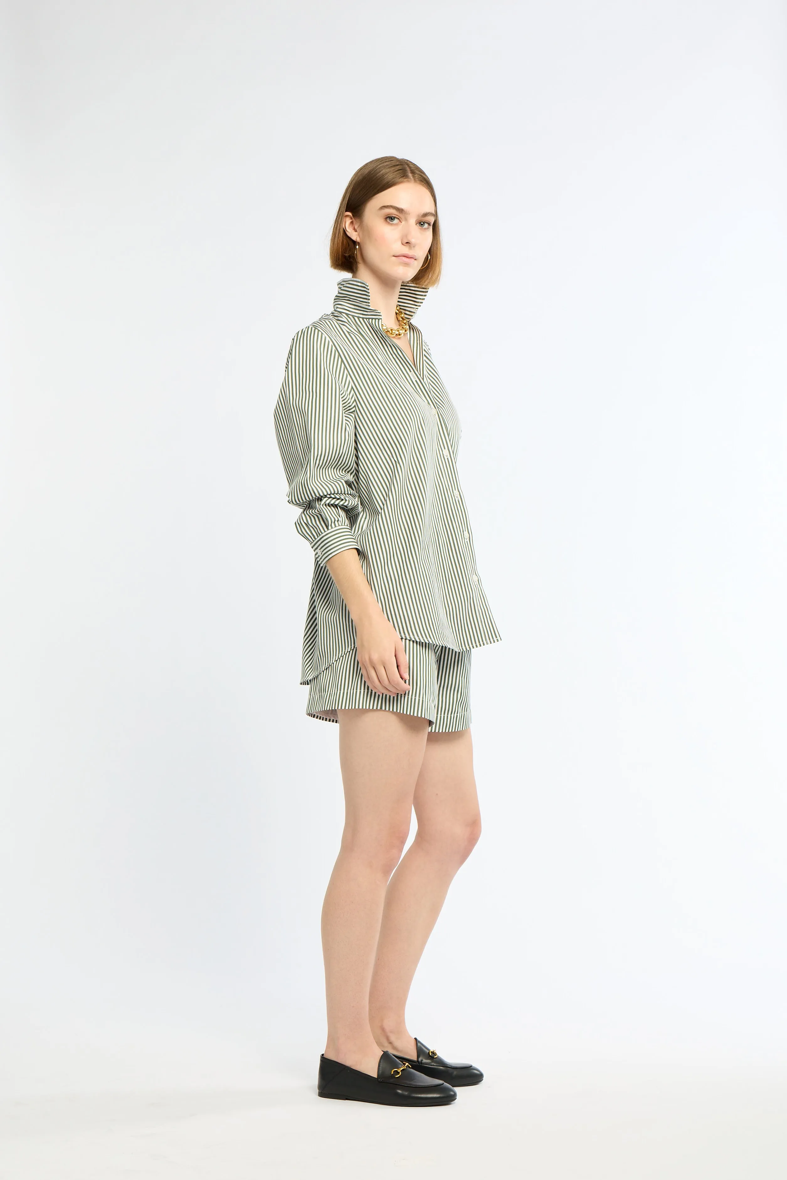 Dunie Shorts sold by Eleanor Leftwich product image thumbnail 4