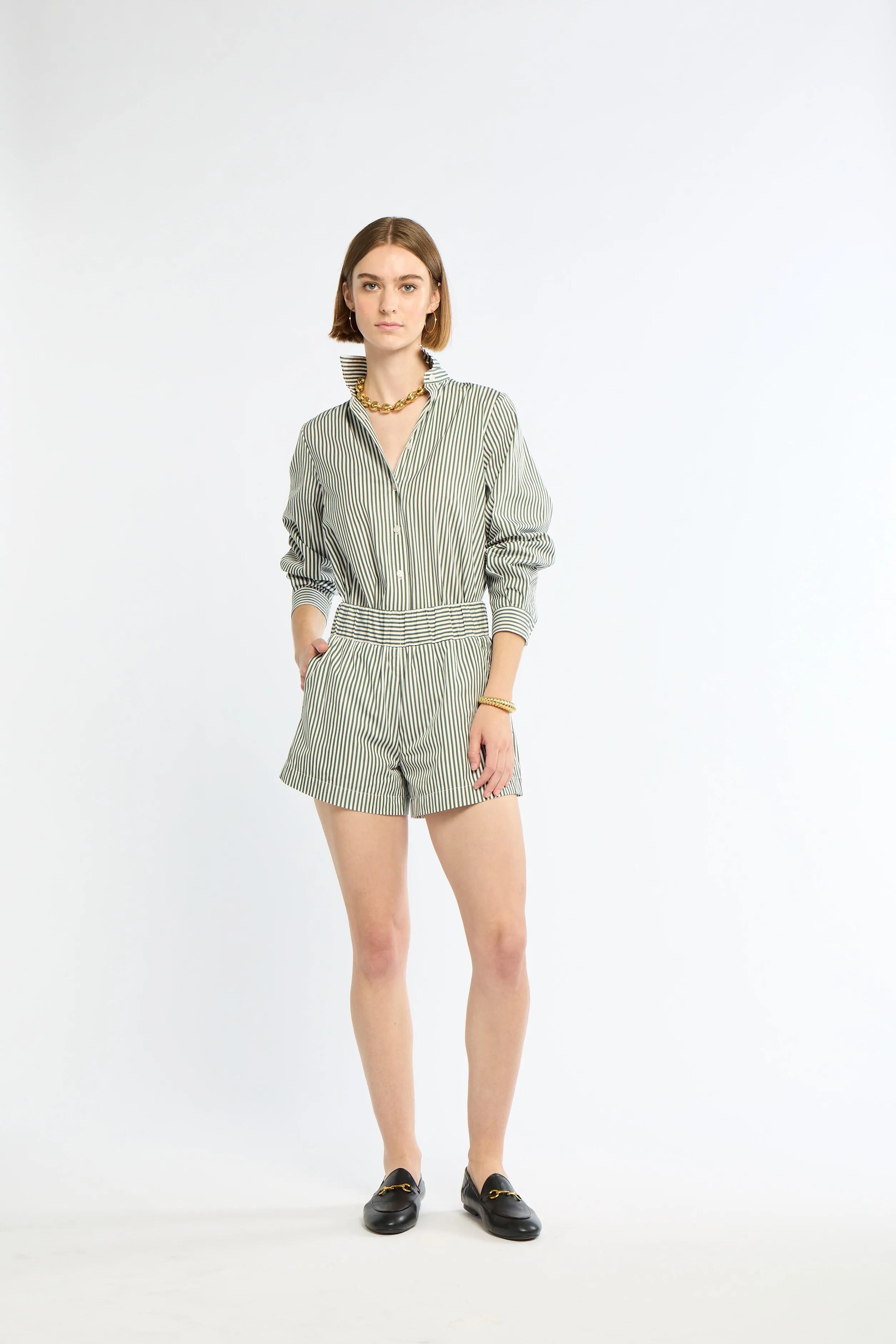 Dunie Shorts sold by Eleanor Leftwich