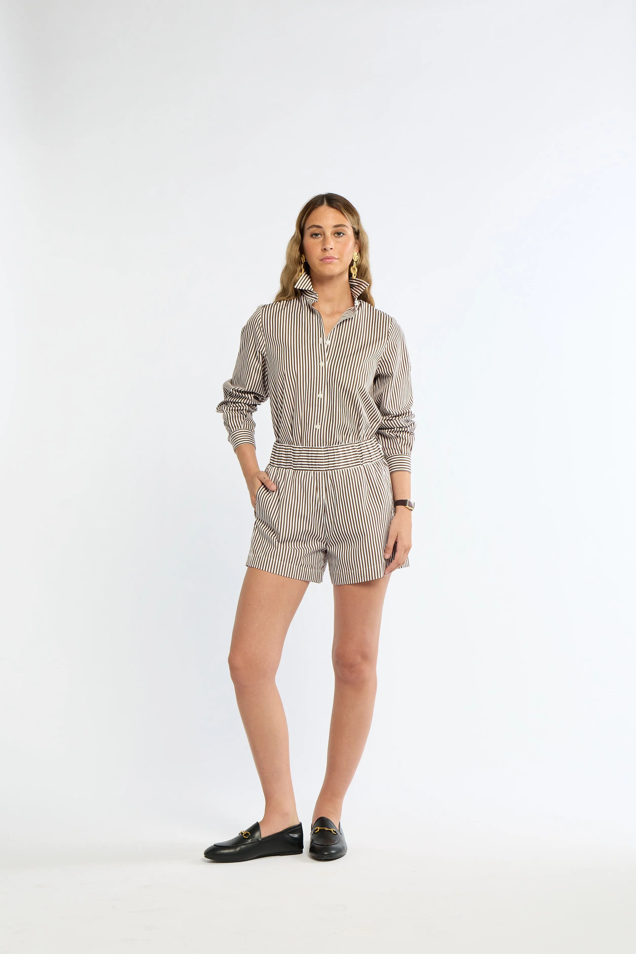 Dunie Shorts sold by Eleanor Leftwich