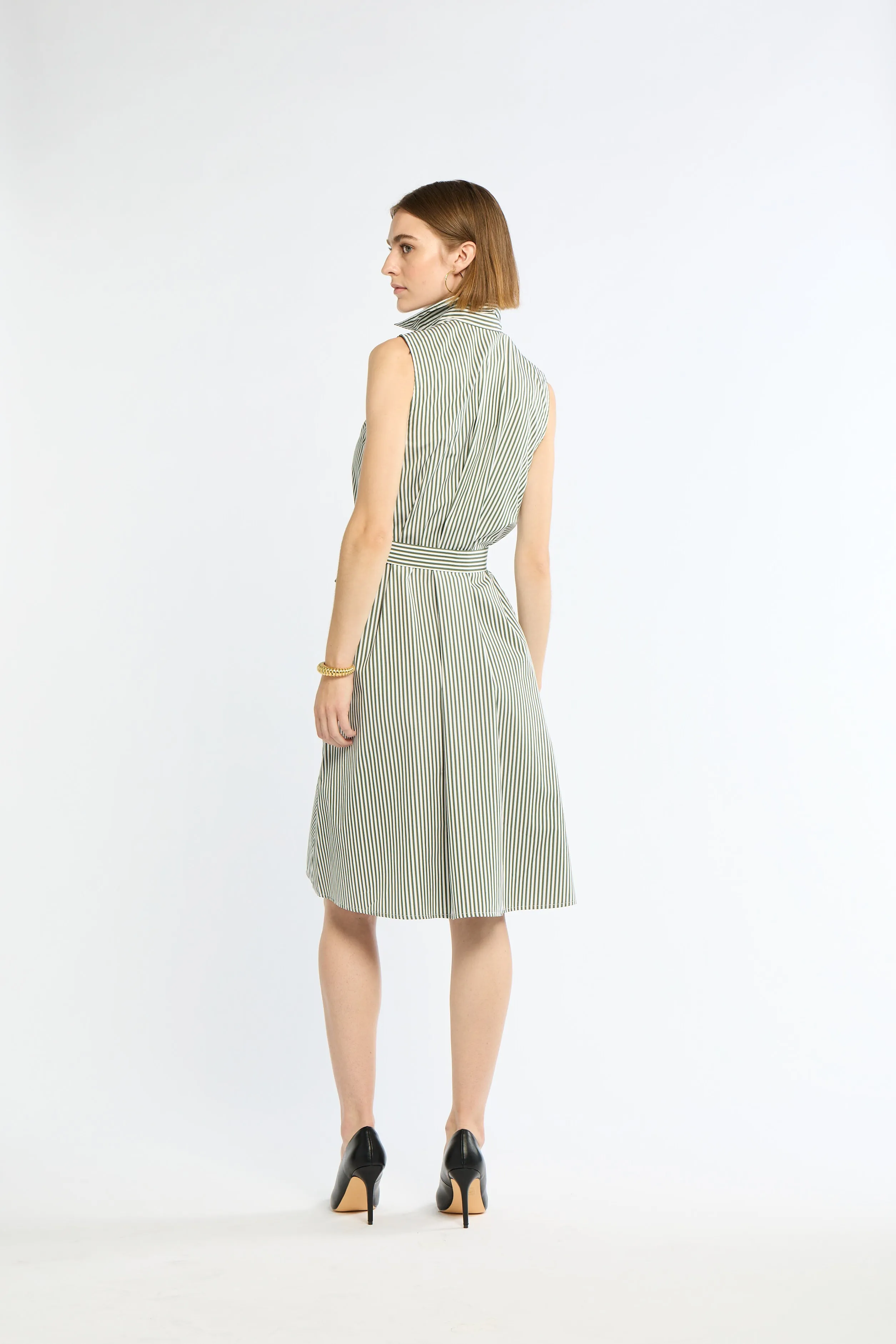 Lee Dress sold by Eleanor Leftwich product image thumbnail 4