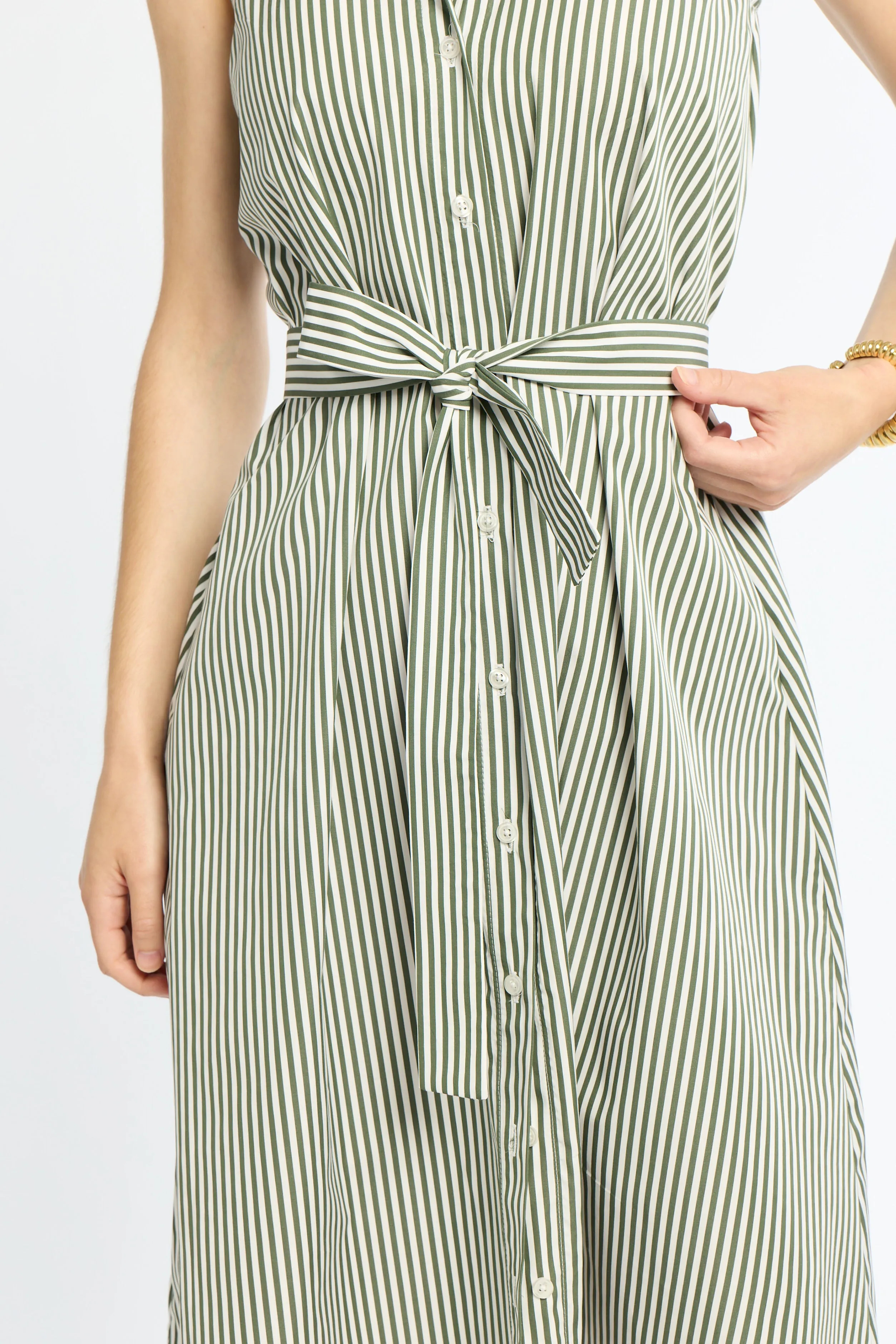 Lee Dress sold by Eleanor Leftwich product image thumbnail 2